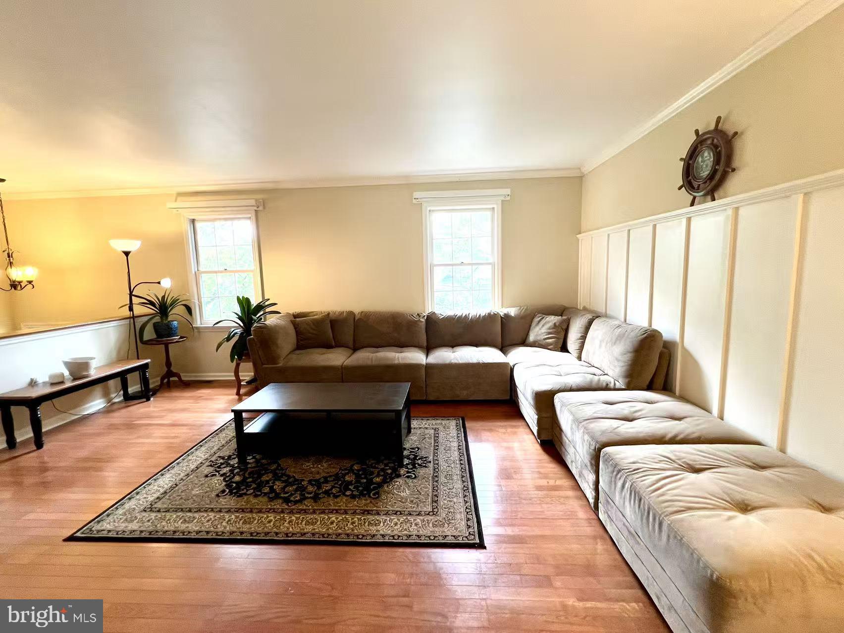 SOUTH POINT - Residential