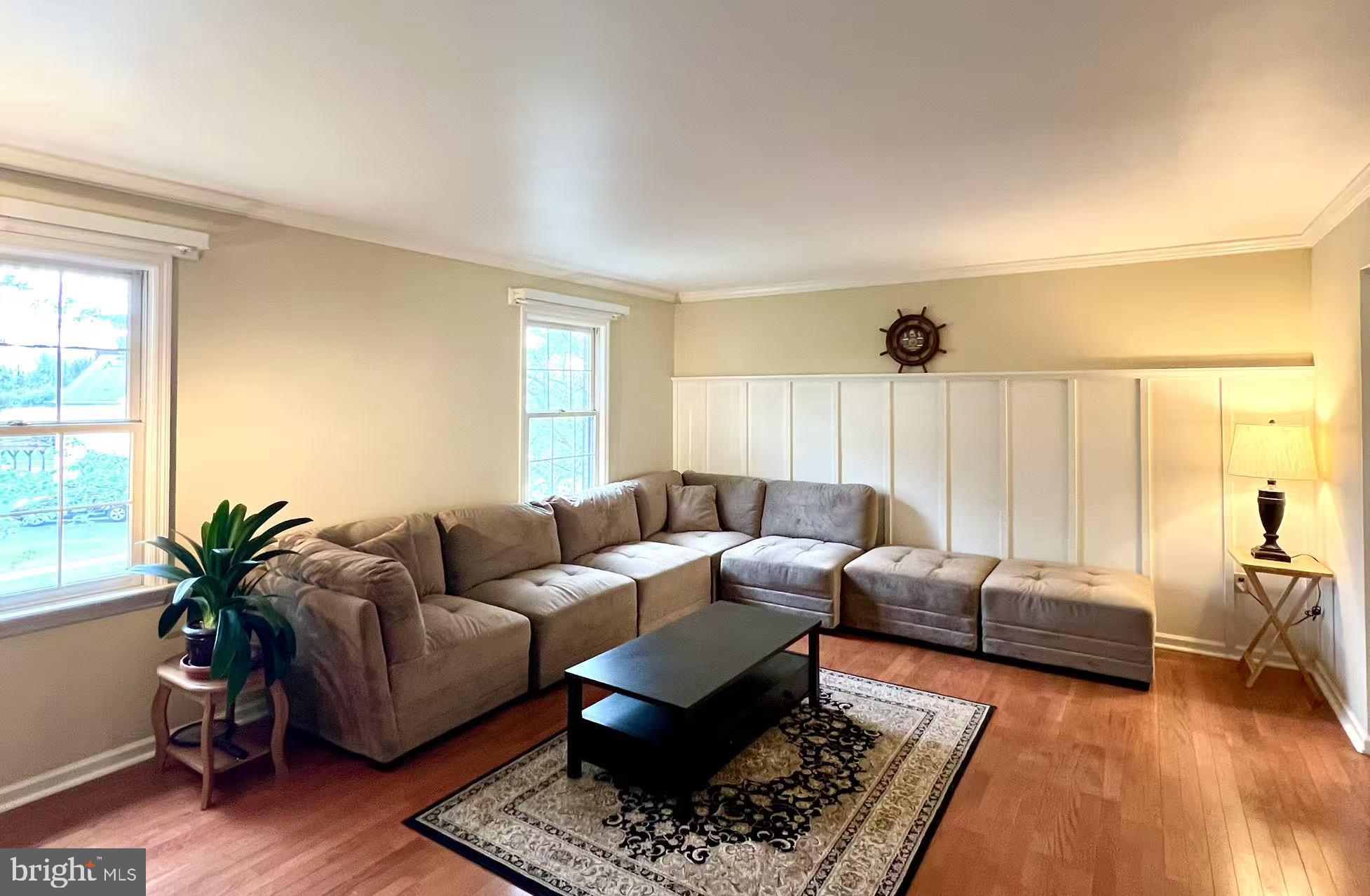 SOUTH POINT - Residential