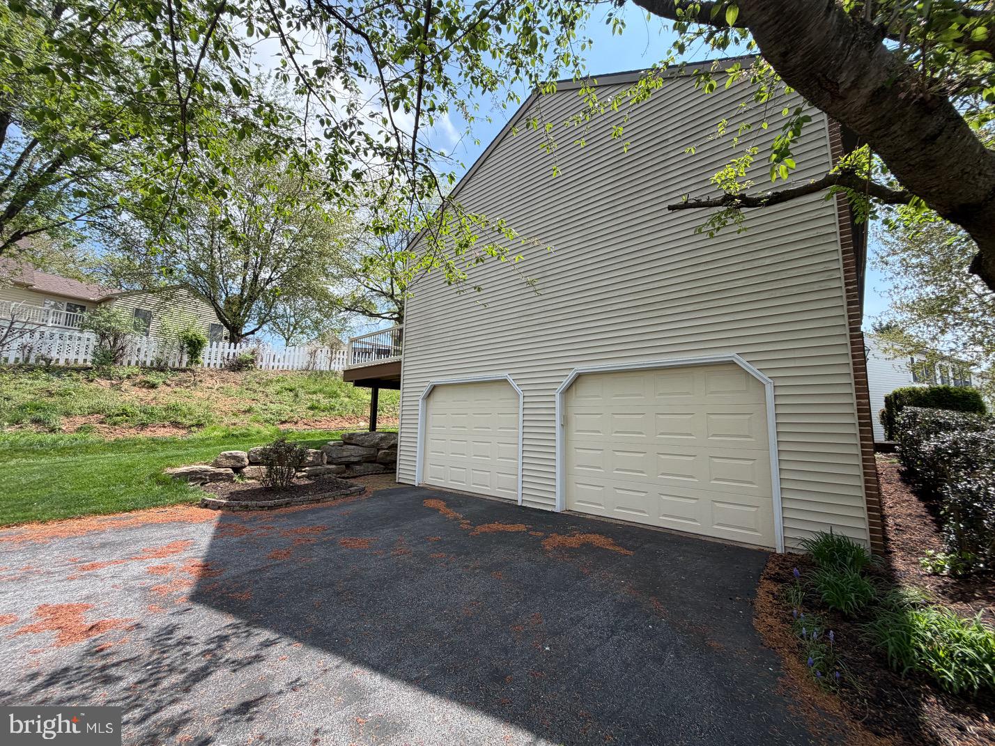 SOUTH POINT - Residential