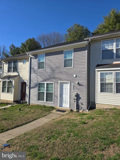 1335 Stockett Square, Belcamp, MD MLS: MDHR2053242