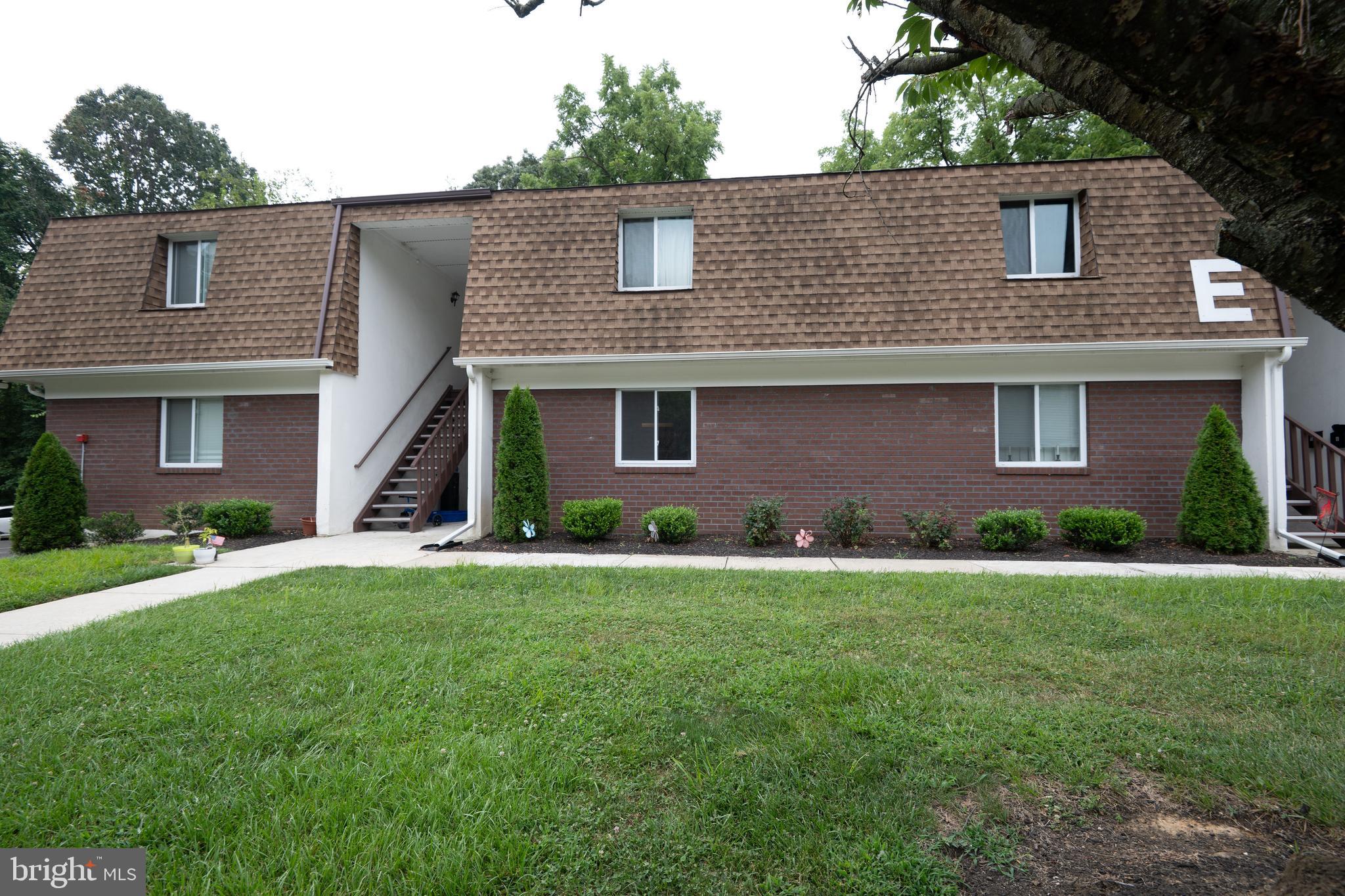 411 STILES AVE UNIT E3