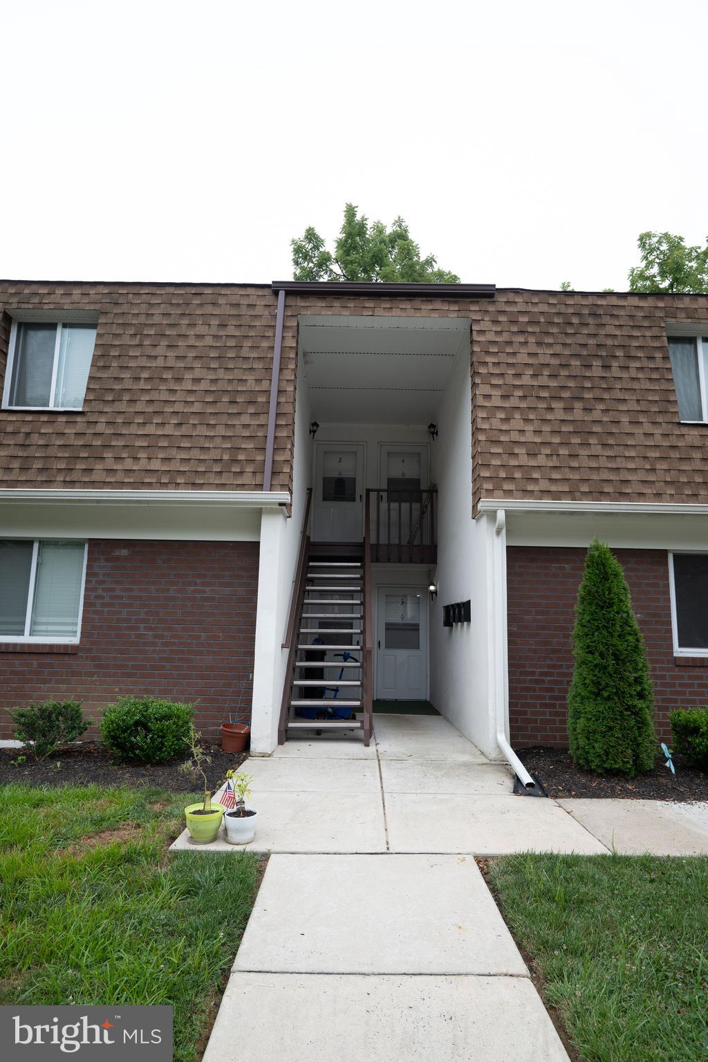 411 STILES AVE UNIT E3