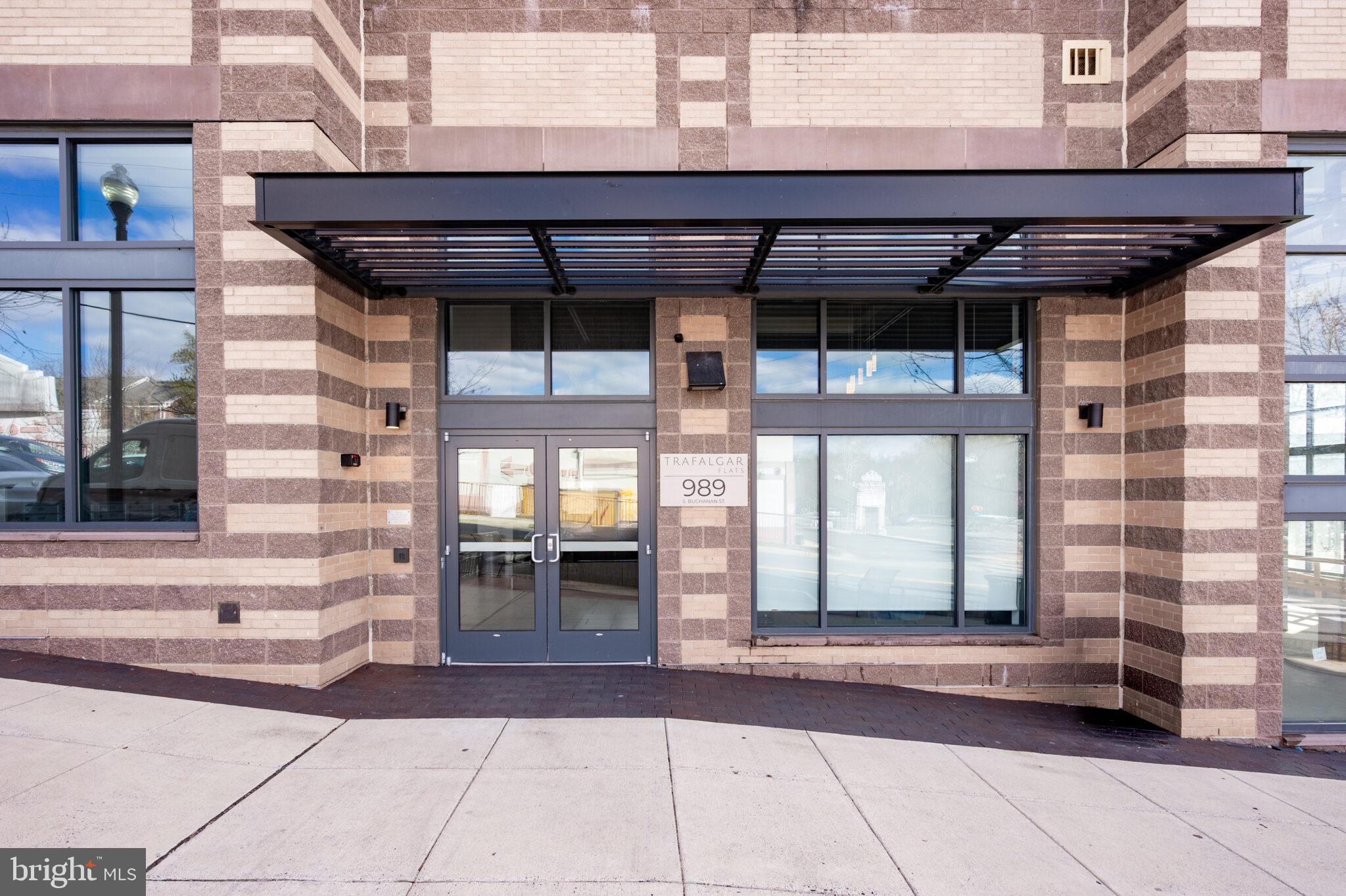 989 S BUCHANAN STREET 416