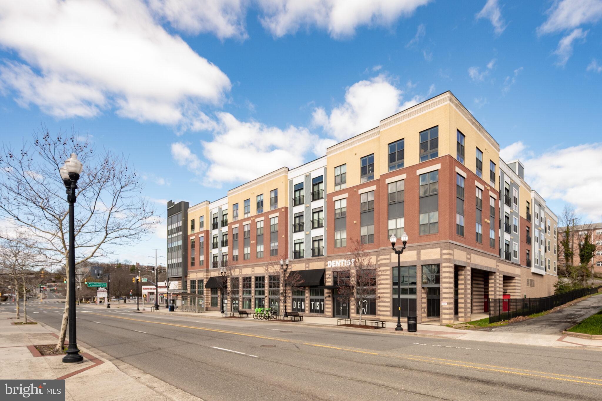 989 S BUCHANAN STREET 416