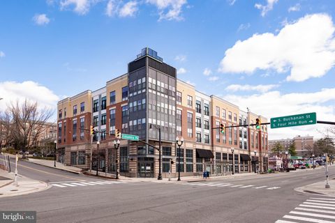 989 S BUCHANAN STREET 416 ARLINGTON VA 22204