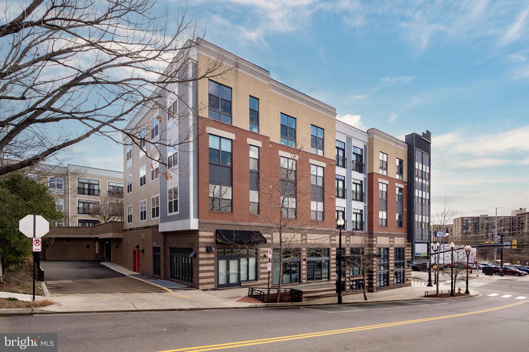 989 S BUCHANAN STREET 416