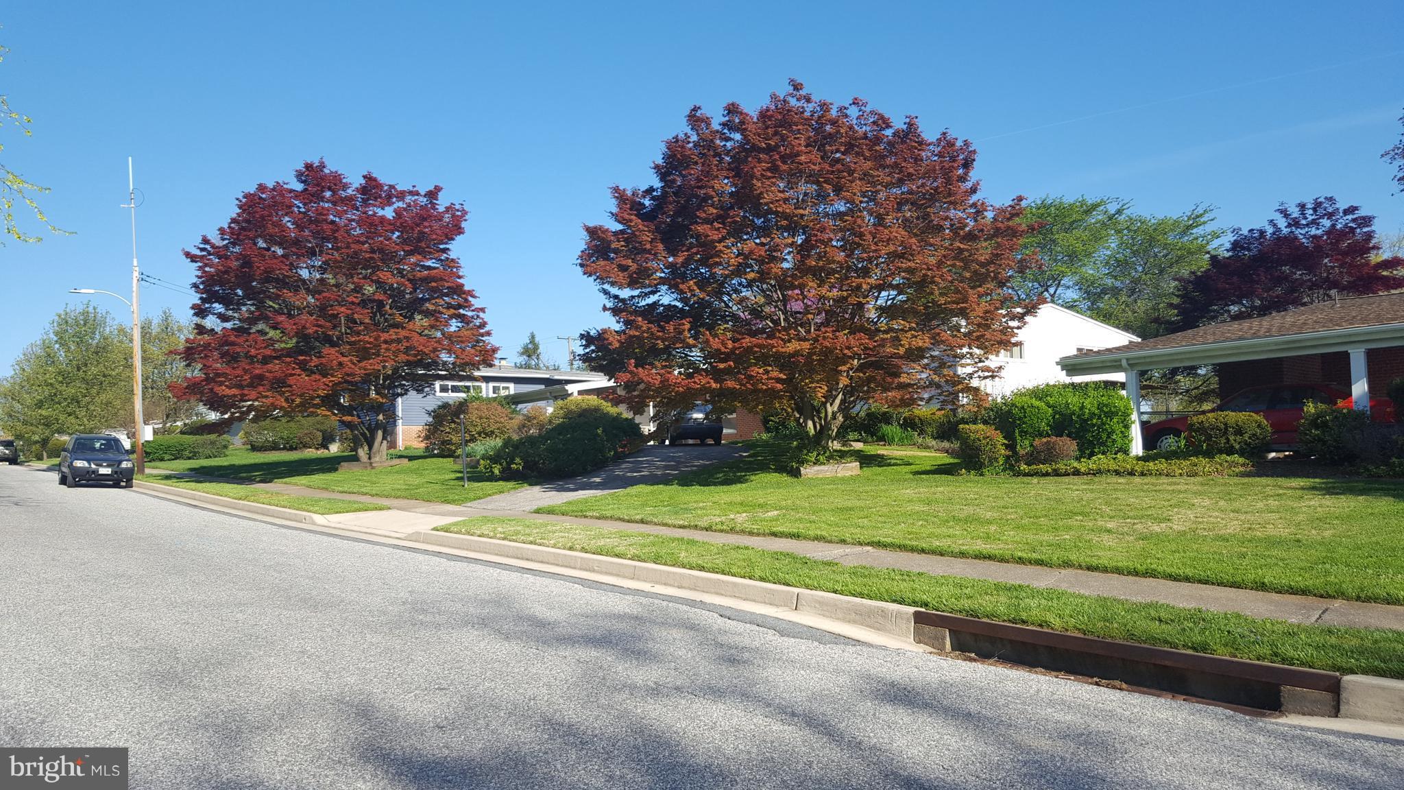 SUMMIT PARK - Residential Lease