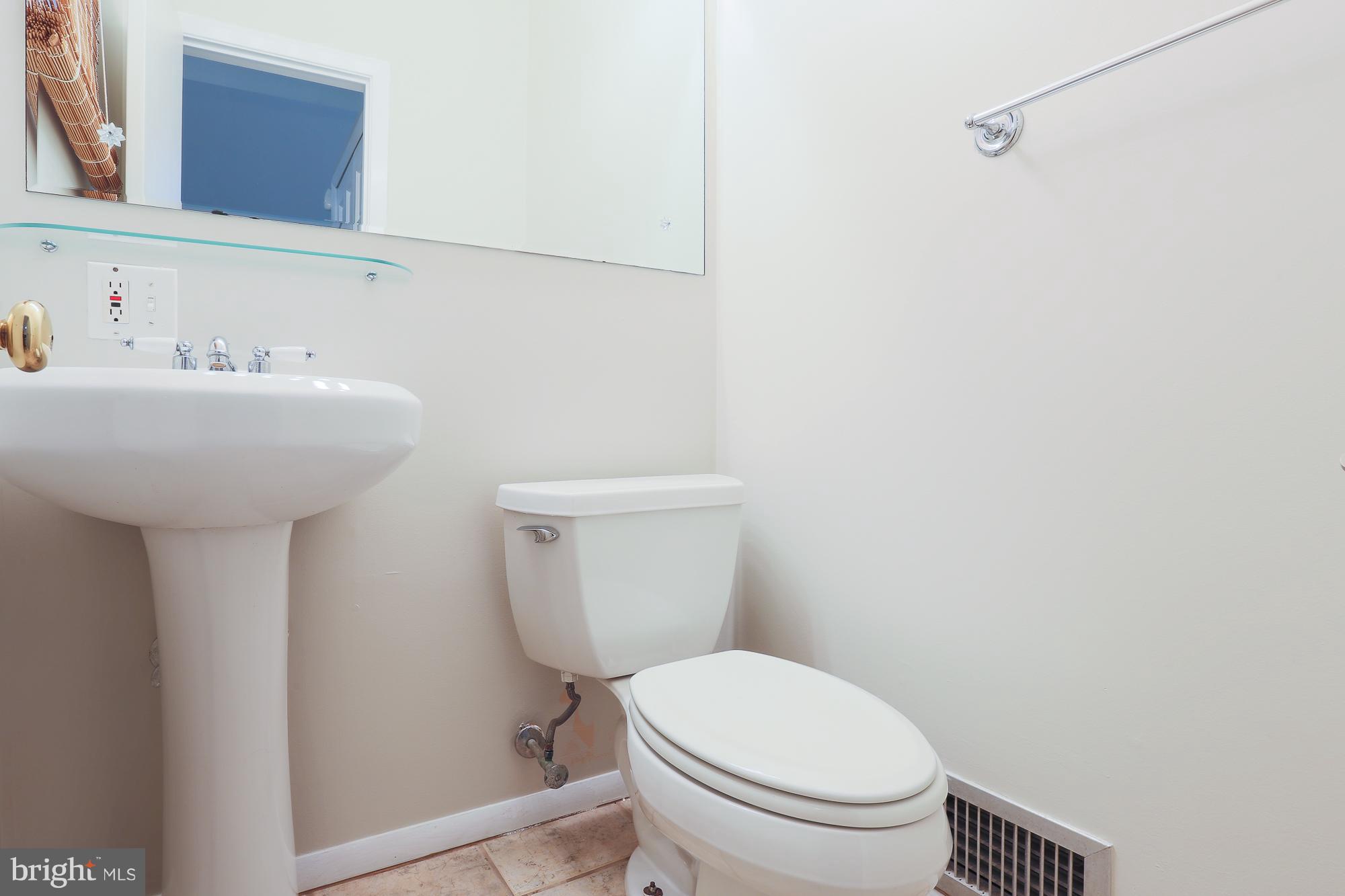 SUMMIT PARK - Residential Lease