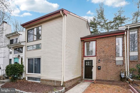 Photo of 345 Barton Run Boulevard, MARLTON, NJ 08053 (MLS # NJBL2103388)