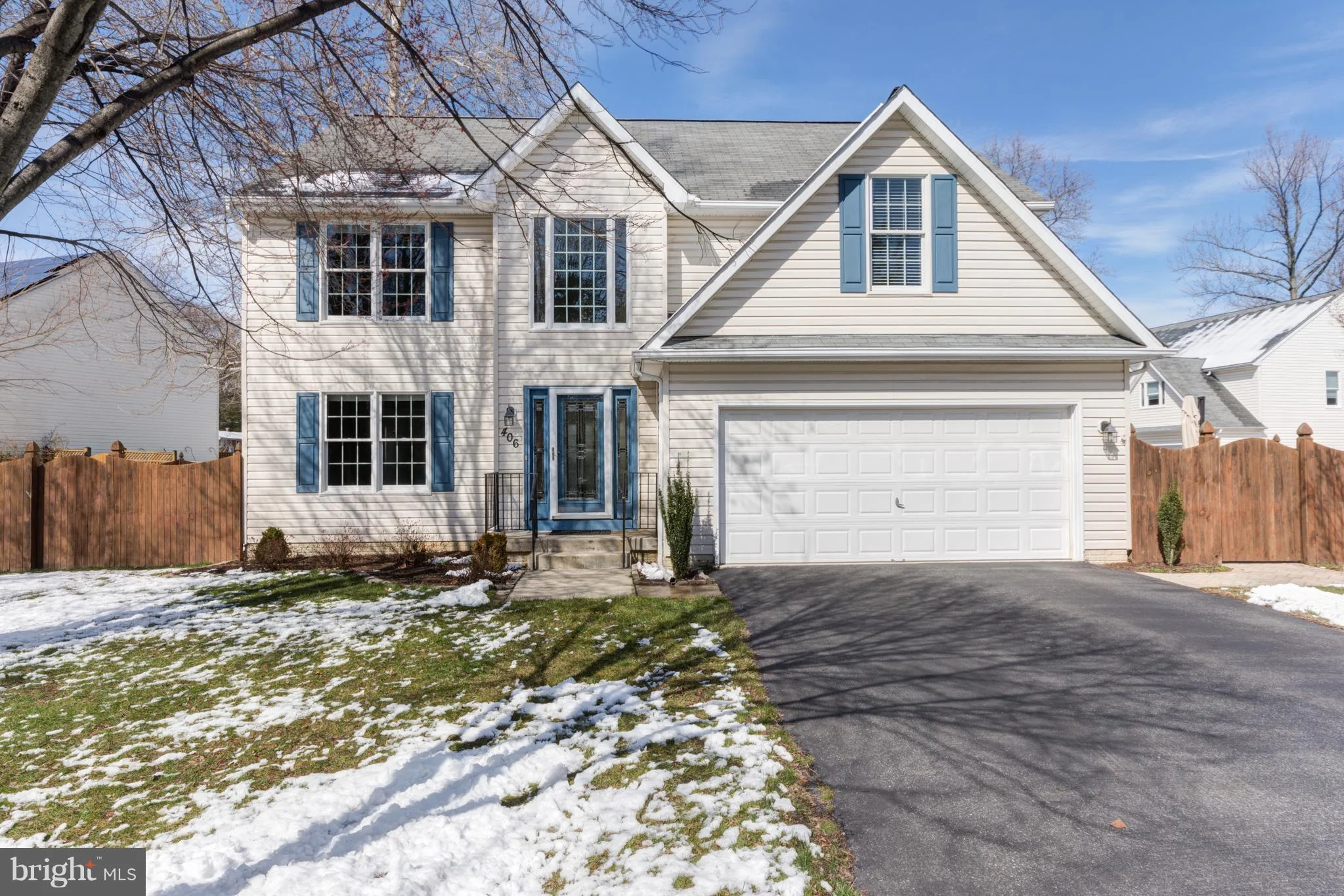 406 Colleen Garden Lane, Severna Park, MD 21146