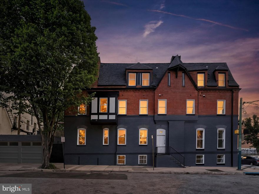 This fully modernized Charles Village triplex is engineered for maximum rental performance and minimal upkeep. Every major system—including utility lines, furnaces, AC units, meters, and insulation—is brand new, positioning the property for exceptionally low maintenance costs over the next 10–20 years. Updated infrastructure and energy-efficient components not only reduce overhead but also enhance long-term ROI, making it a high-performing asset in Baltimore’s thriving 2025 rental market, where average rents continue to climb amid strong tenant demand and limited new supply. With its turnkey readiness and premium upgrades, this triplex has the potential to achieve the highest gross rent of any triplex in Charles Village, driven by its durability, design quality, and prime location appeal.​

Located just minutes from MedStar Union Memorial Hospital, Johns Hopkins University, and Mercy Medical Center, the property attracts a consistent pool of professionals, students, and medical staff. Commuters benefit from easy access to Baltimore Penn Station, the Charm City Circulator, and multiple MTA bus routes, ensuring seamless connectivity throughout the metro area. Nearby conveniences include Safeway on N Charles Street, Streets Market, and Waverly Farmers Market, all within walking distance for daily essentials. Local attractions such as the Charles Street Promenade, the Inner Harbor, and the Baltimore Museum of Art enhance the neighborhood’s cultural and social vibrancy.​

With a solid brick structure, attached garage, and a footprint tailored for efficient management, this property is ideally structured for investors seeking both immediate rental strength and long-term appreciation in one of Baltimore’s most stable and in-demand rental submarkets.