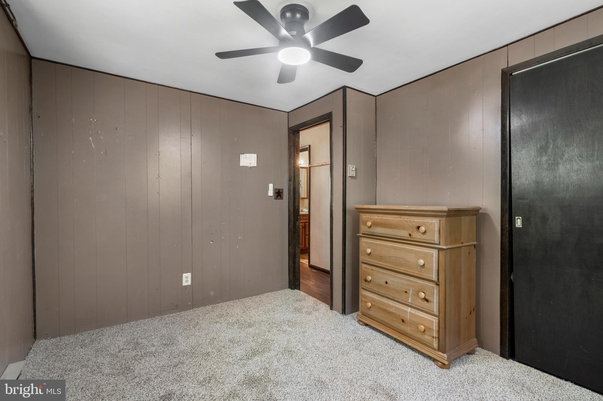 GLENWOOD FOREST - Residential