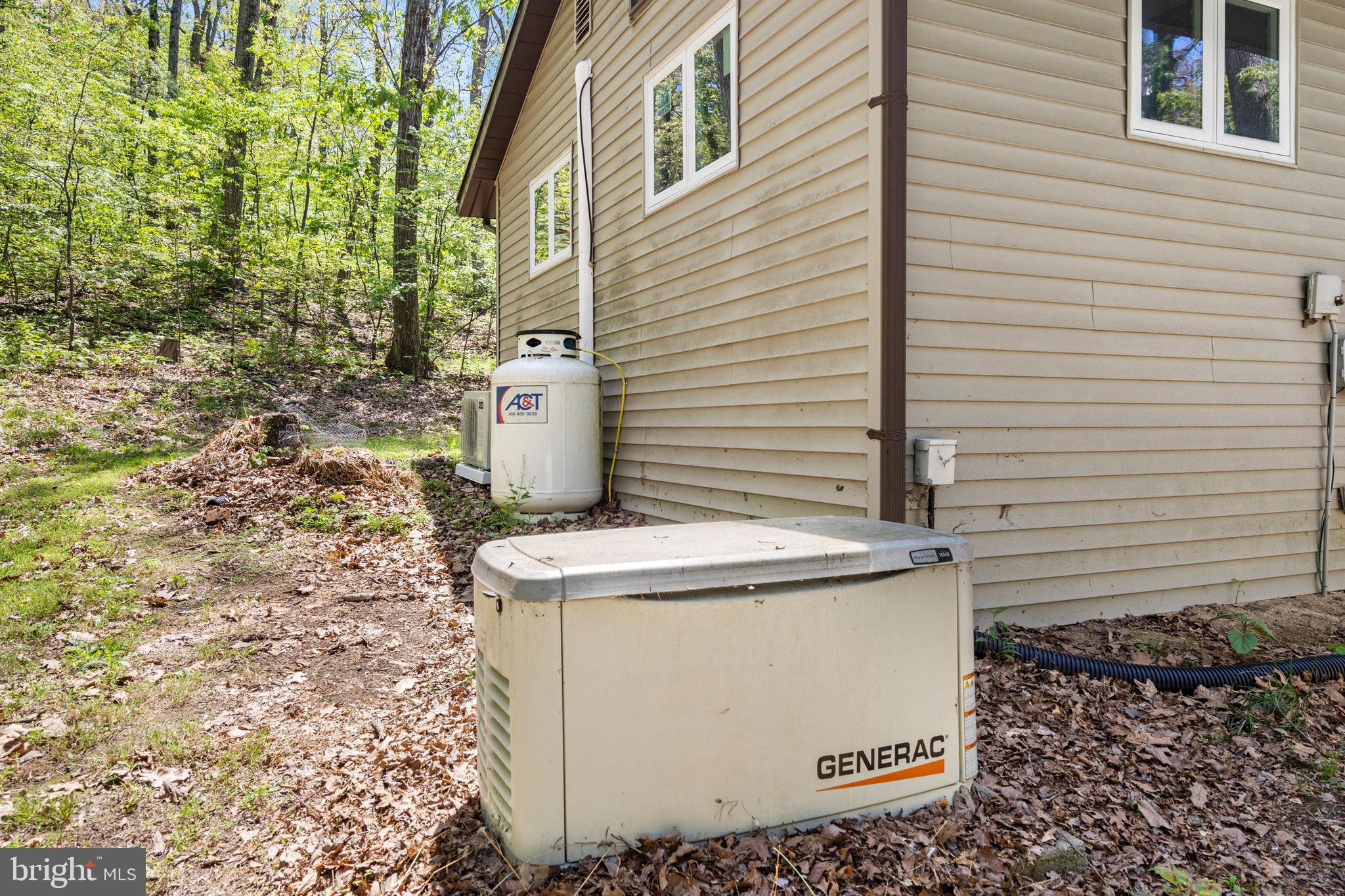GLENWOOD FOREST - Residential