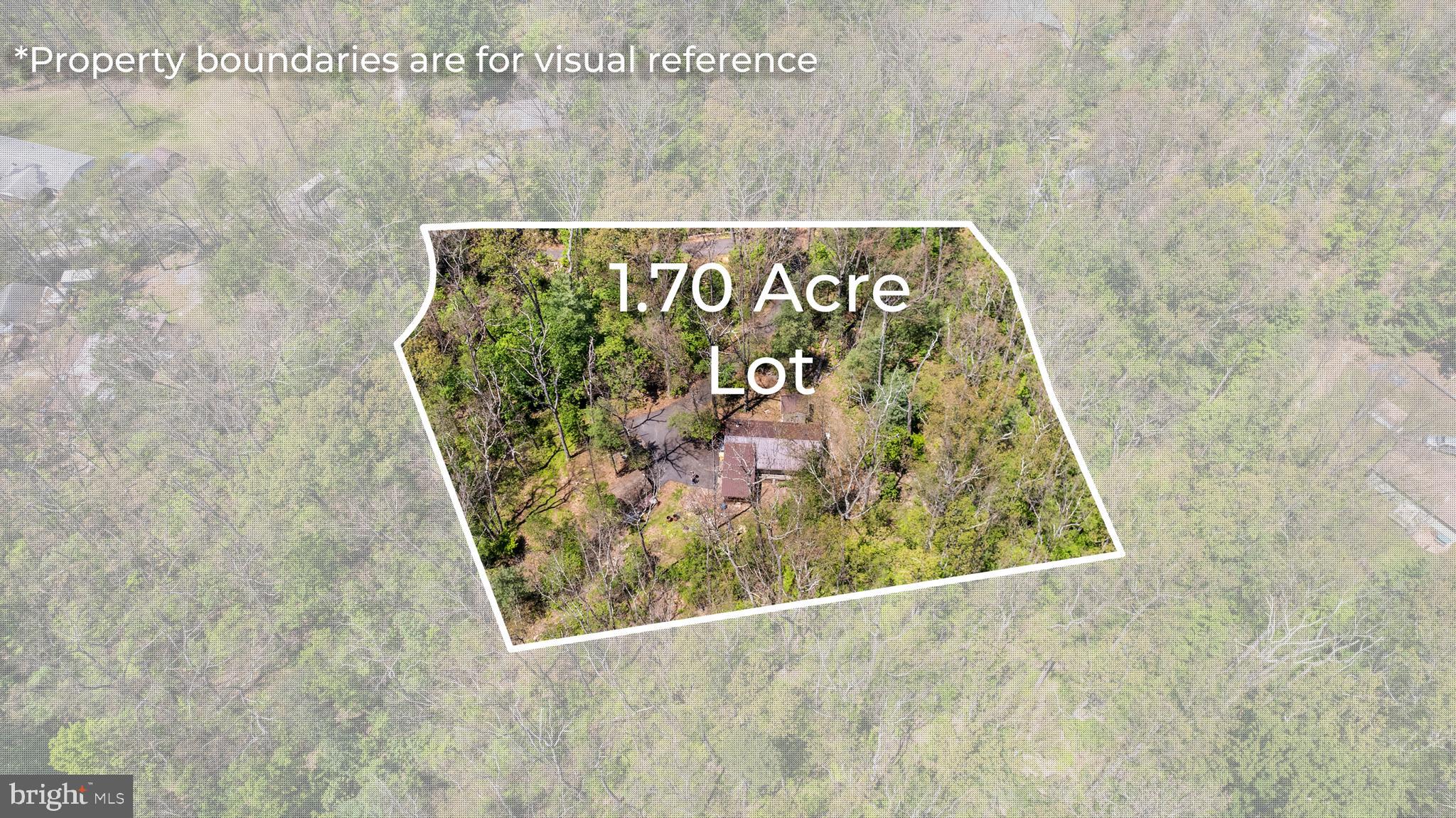 GLENWOOD FOREST - Residential