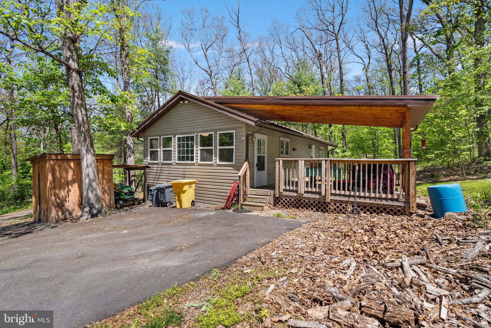 60 BIRCH TRAIL