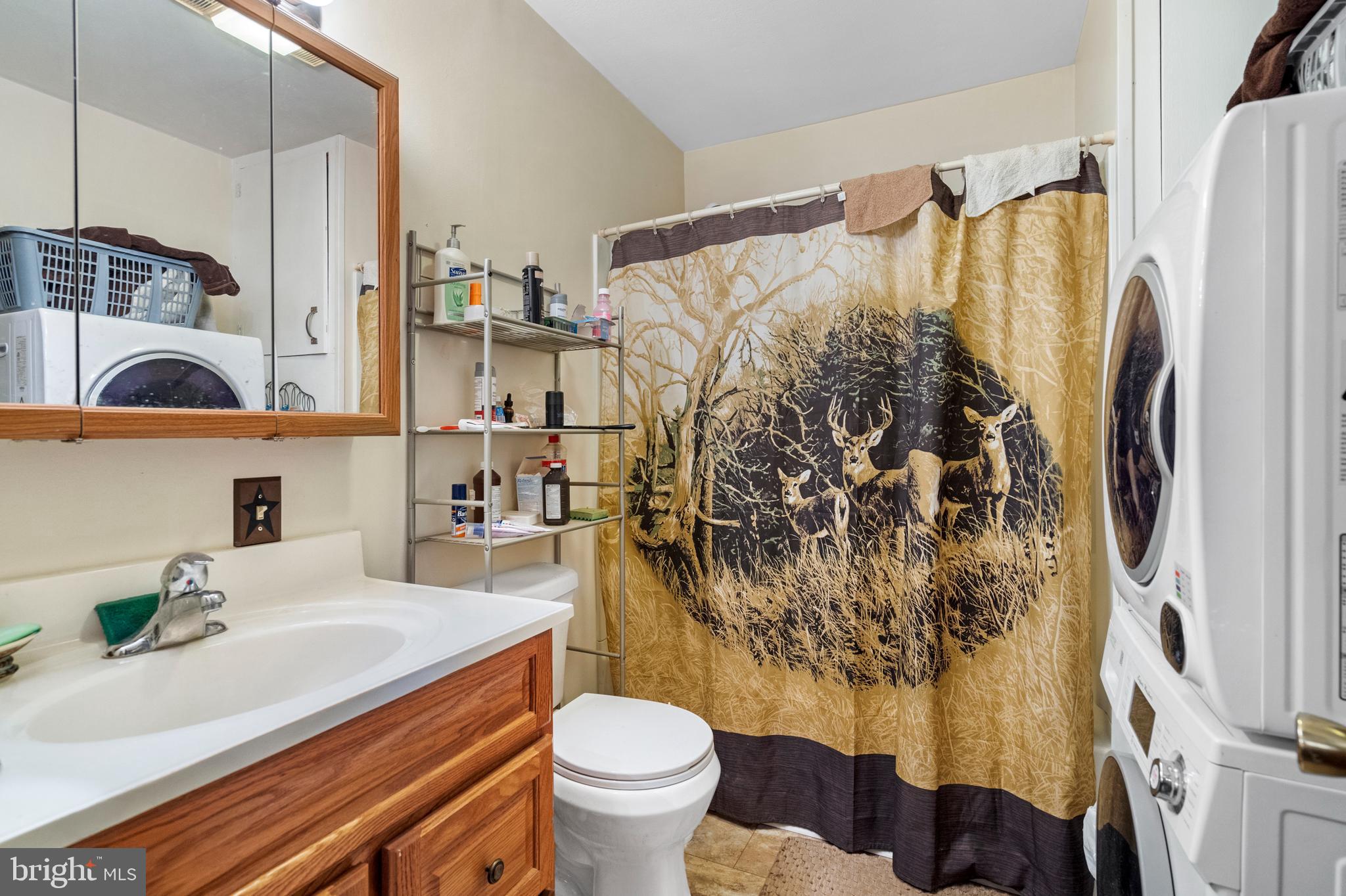 GLENWOOD FOREST - Residential