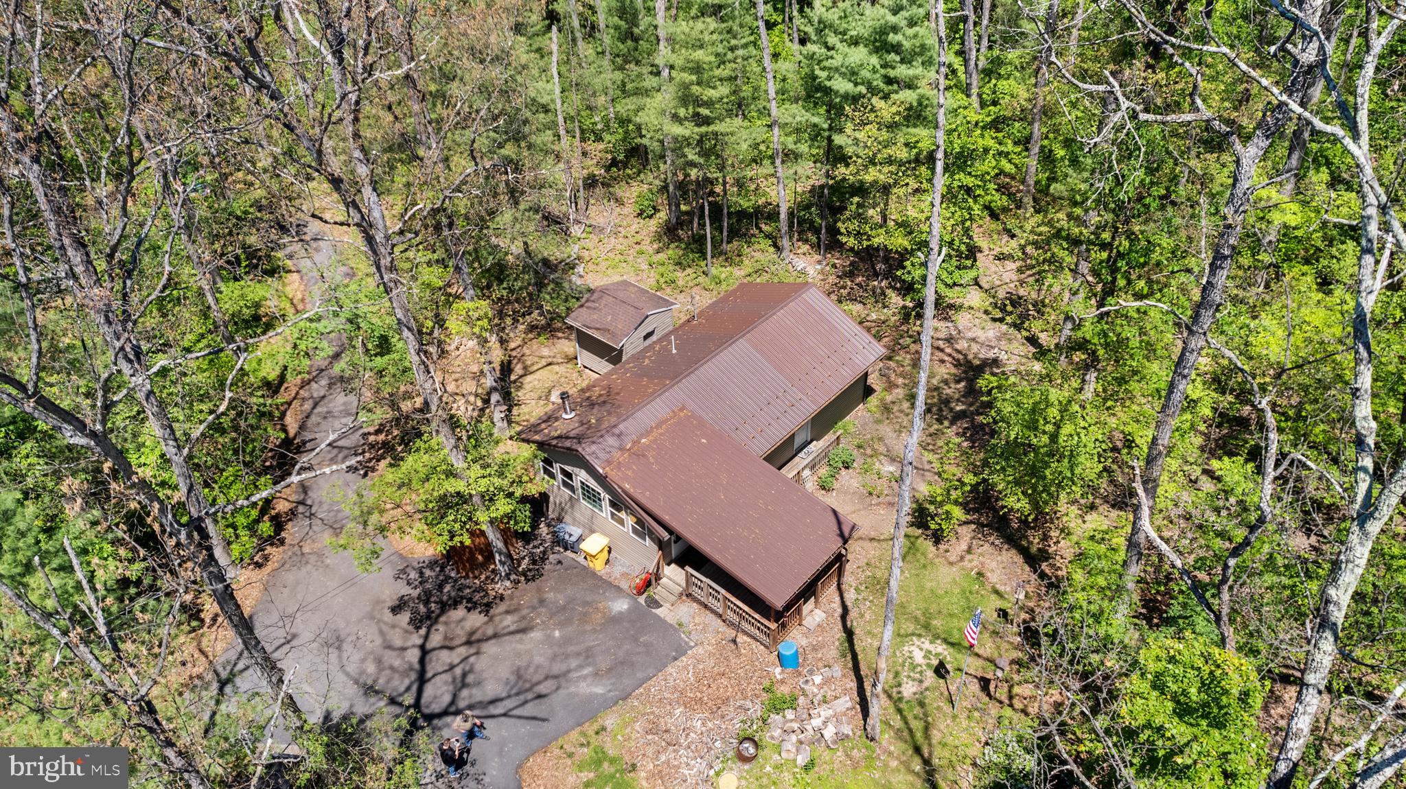 GLENWOOD FOREST - Residential