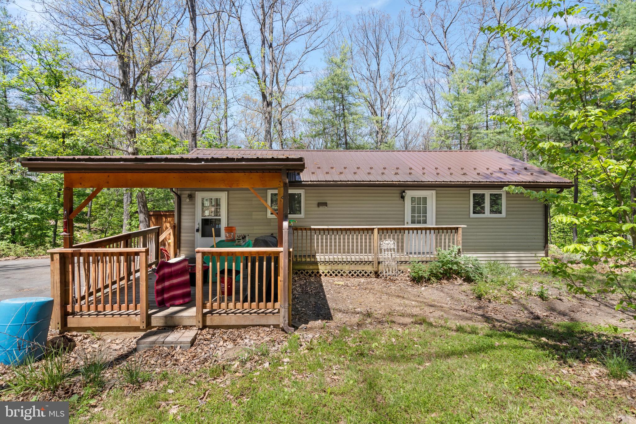 60 BIRCH TRAIL