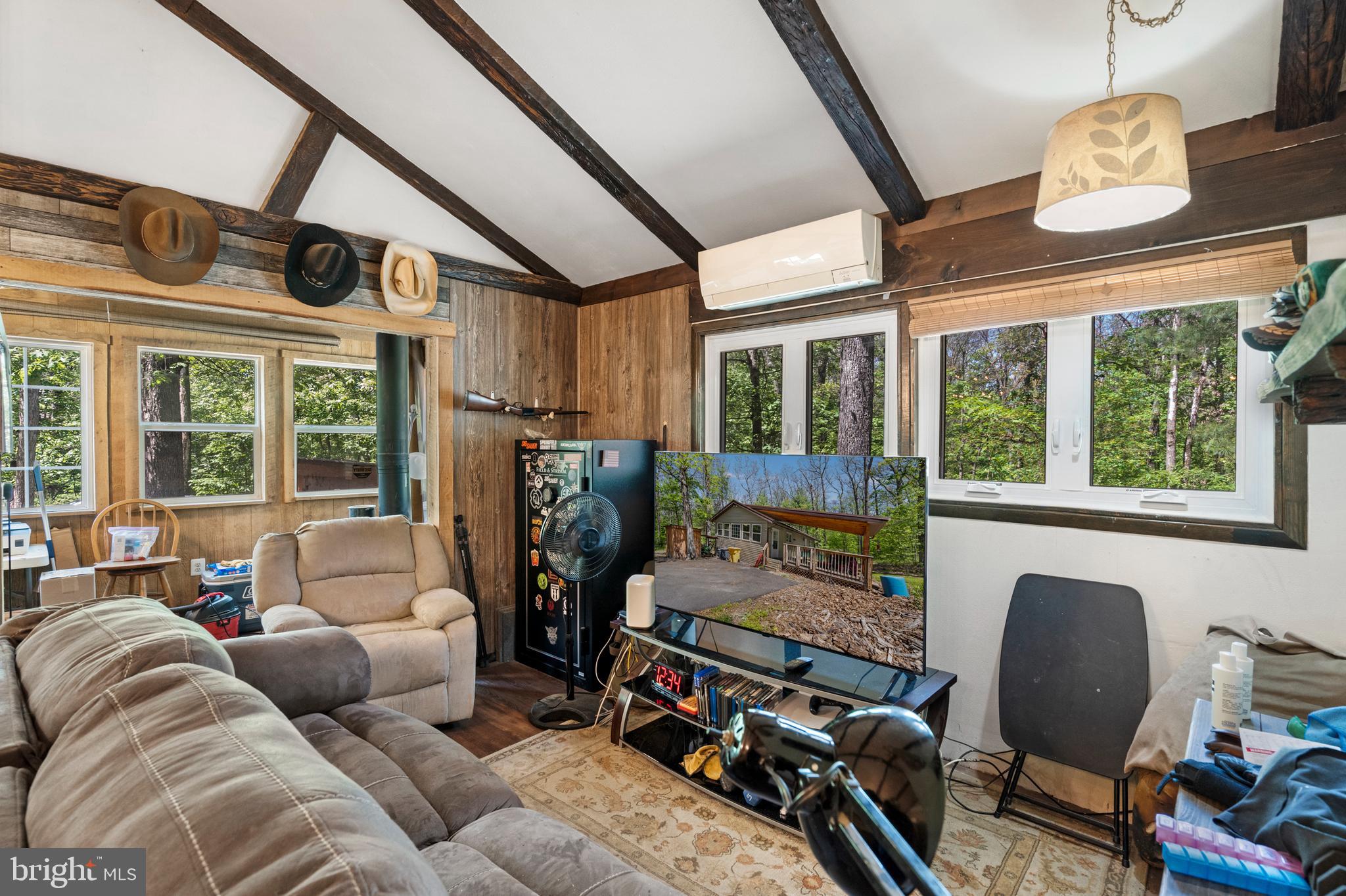 GLENWOOD FOREST - Residential