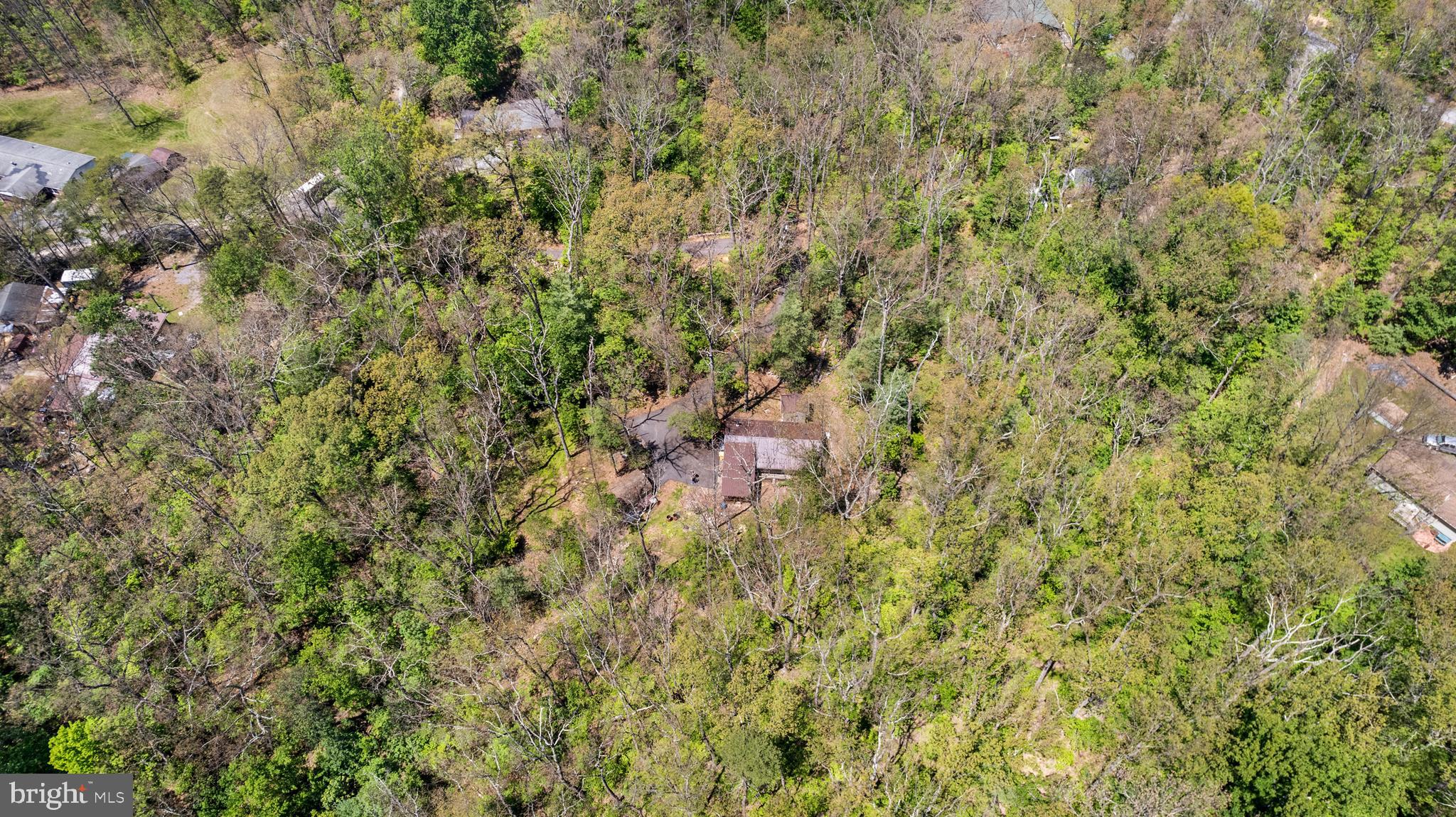 GLENWOOD FOREST - Residential