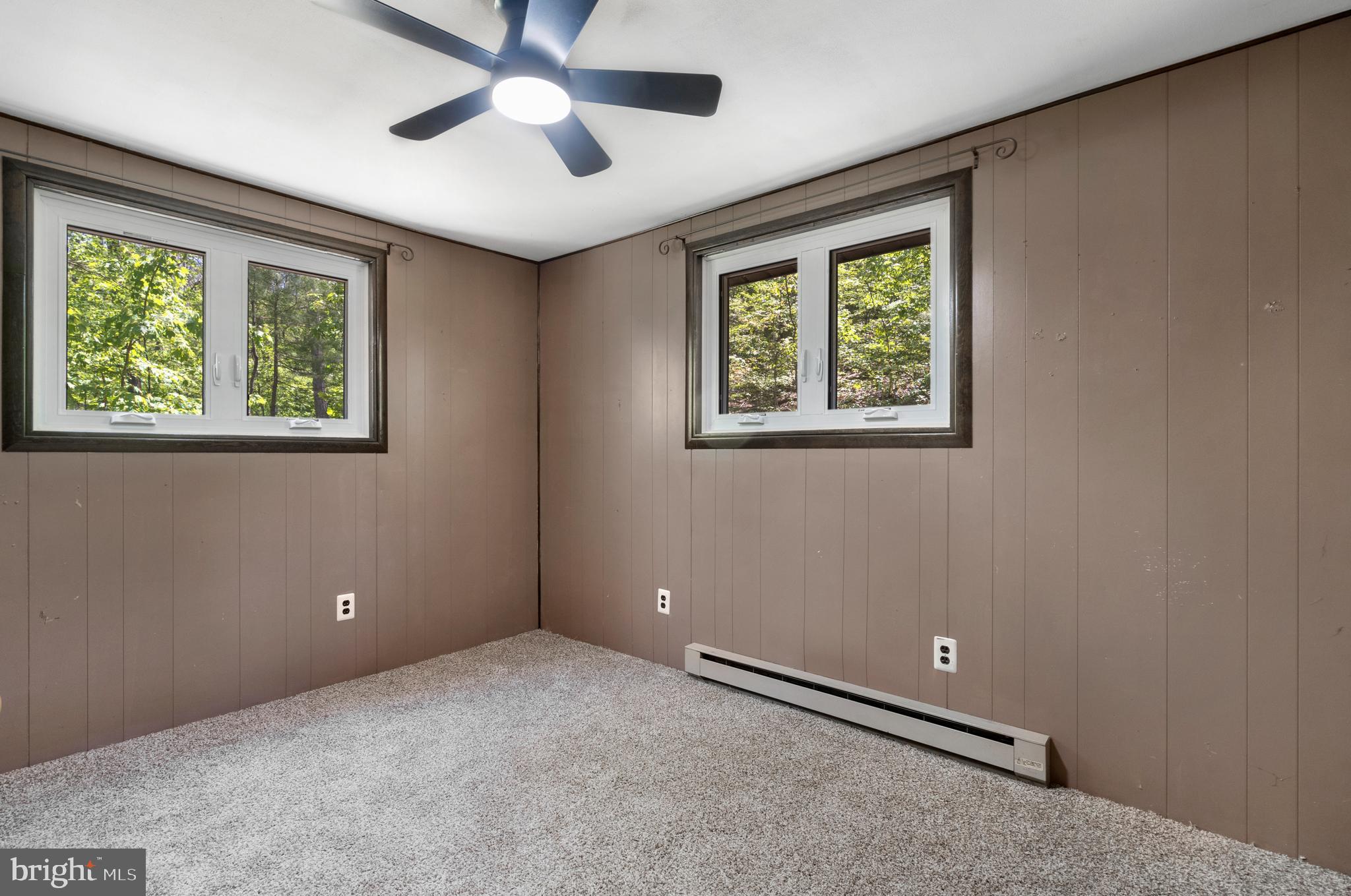 GLENWOOD FOREST - Residential