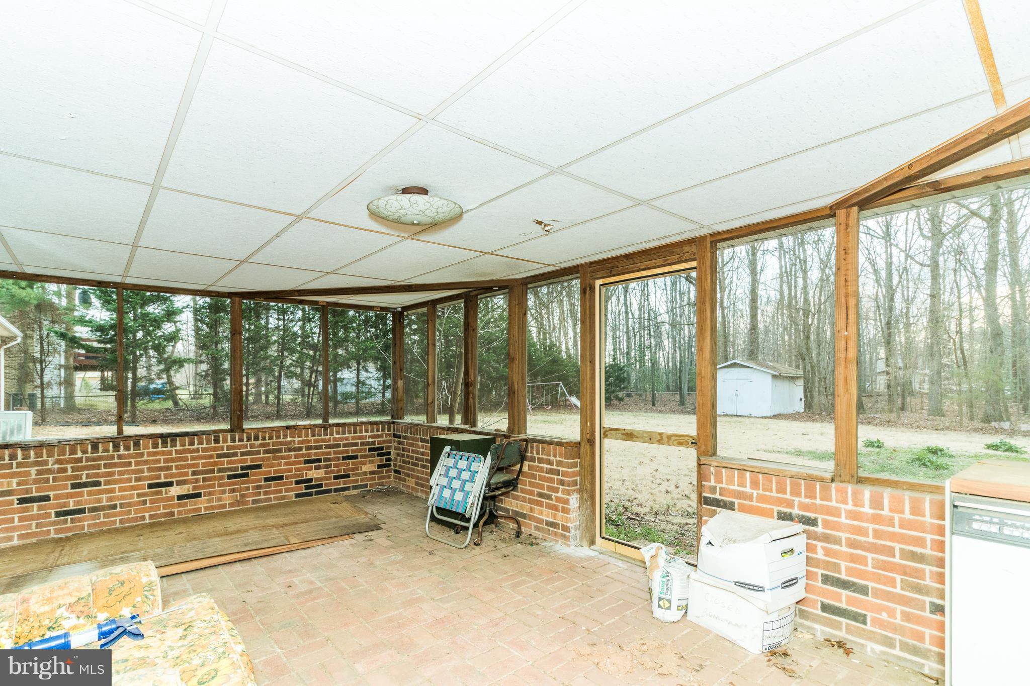 DEVONSHIRE - Residential Lease