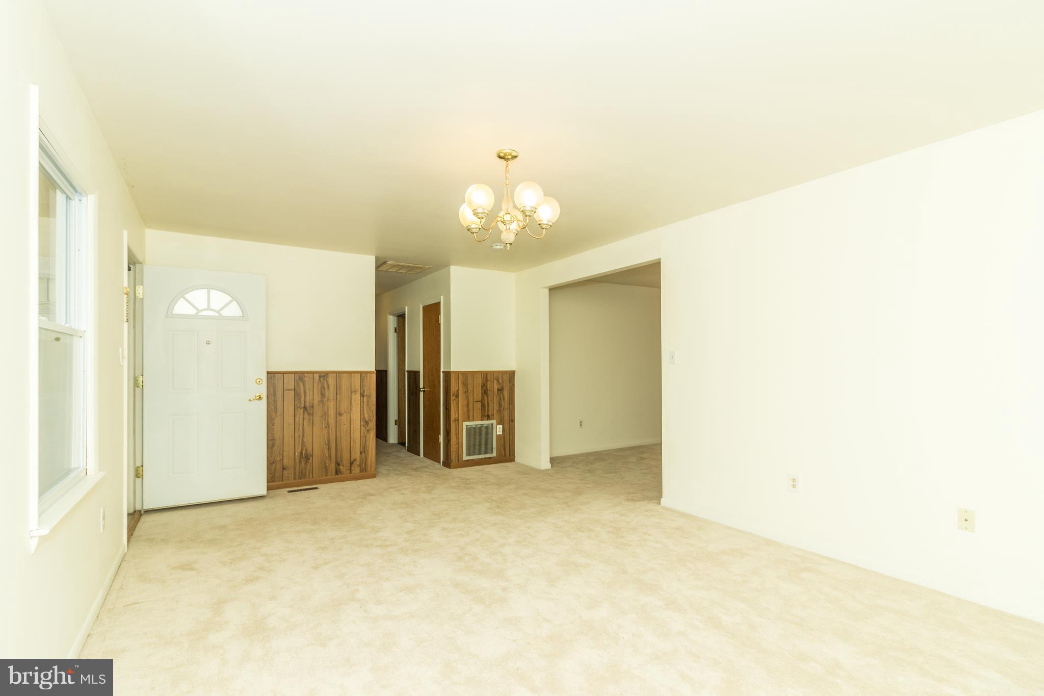 DEVONSHIRE - Residential Lease