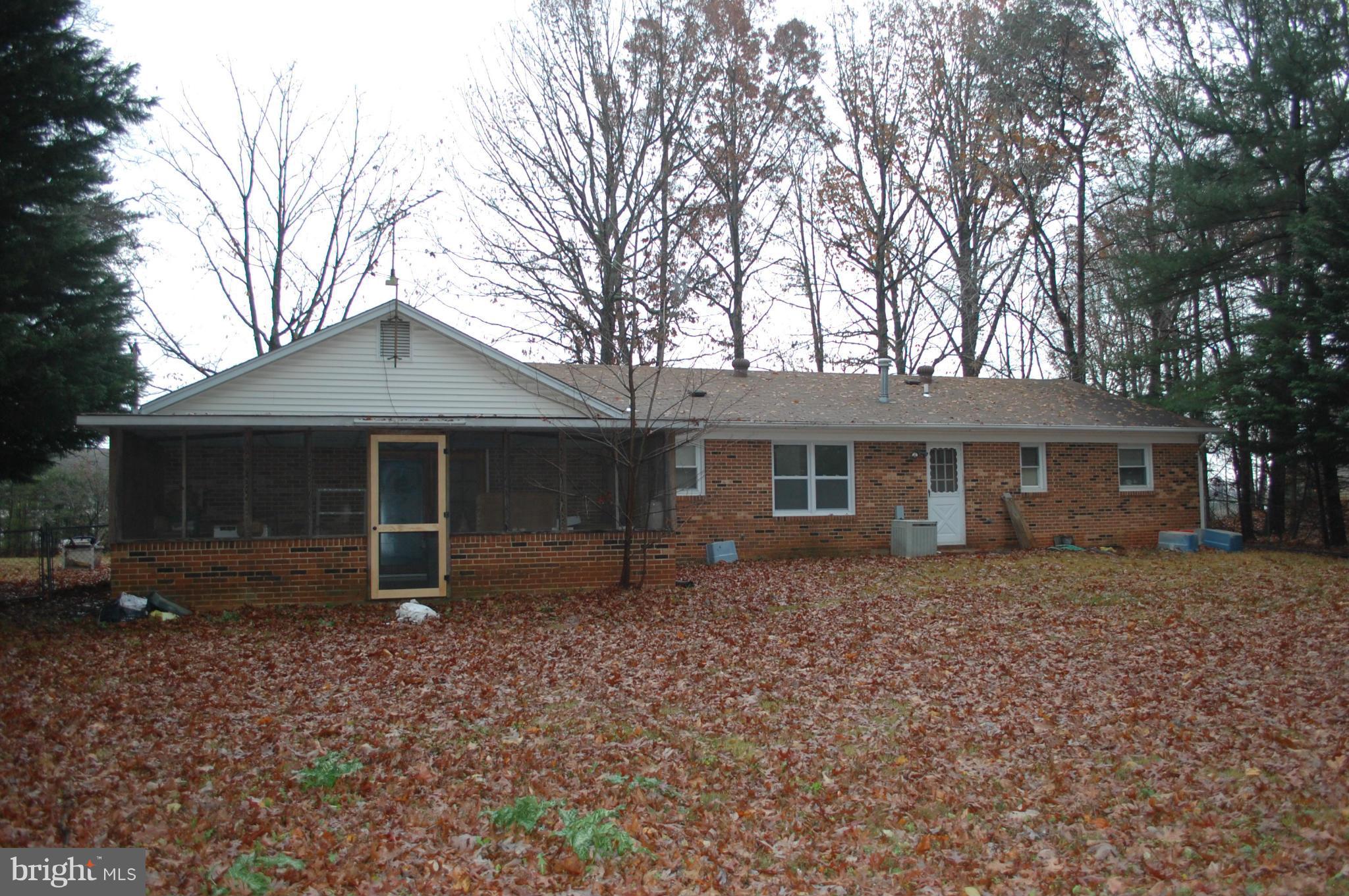 DEVONSHIRE - Residential Lease