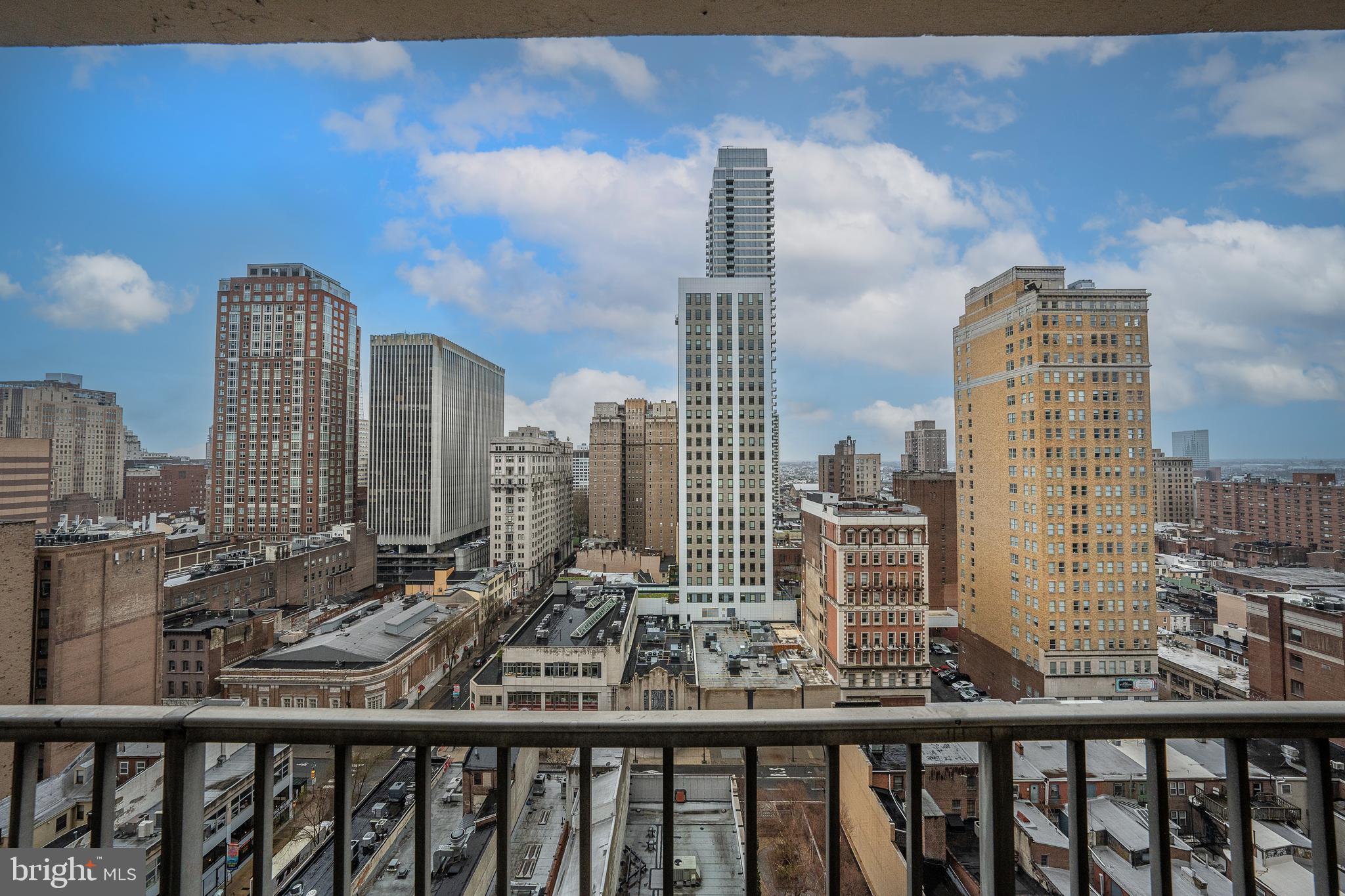 RITTENHOUSE SQUARE - Residential