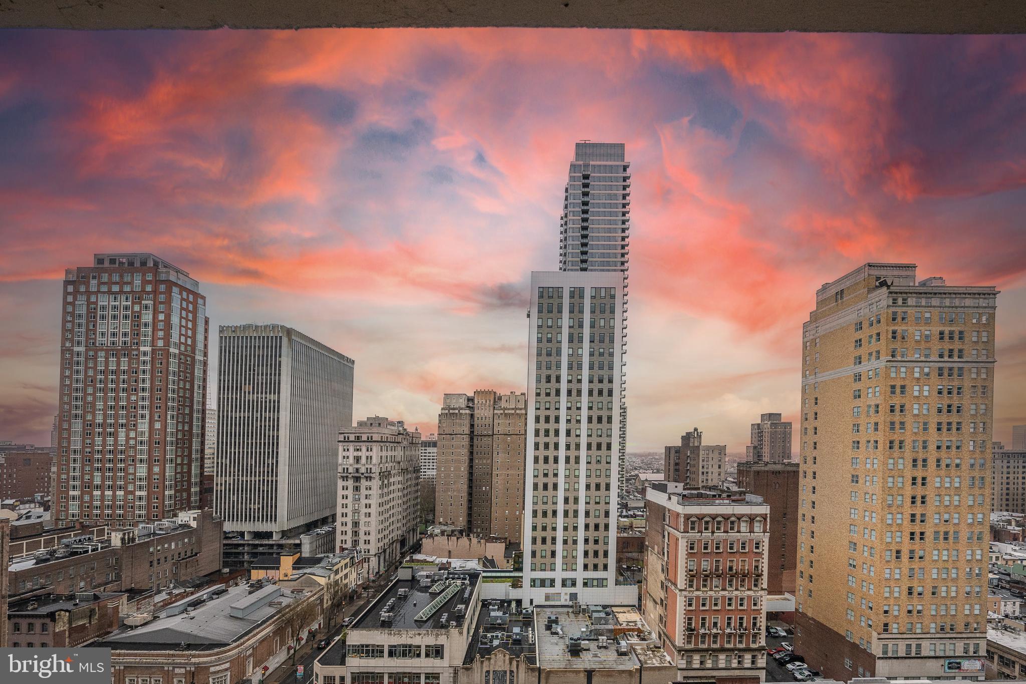 RITTENHOUSE SQUARE - Residential