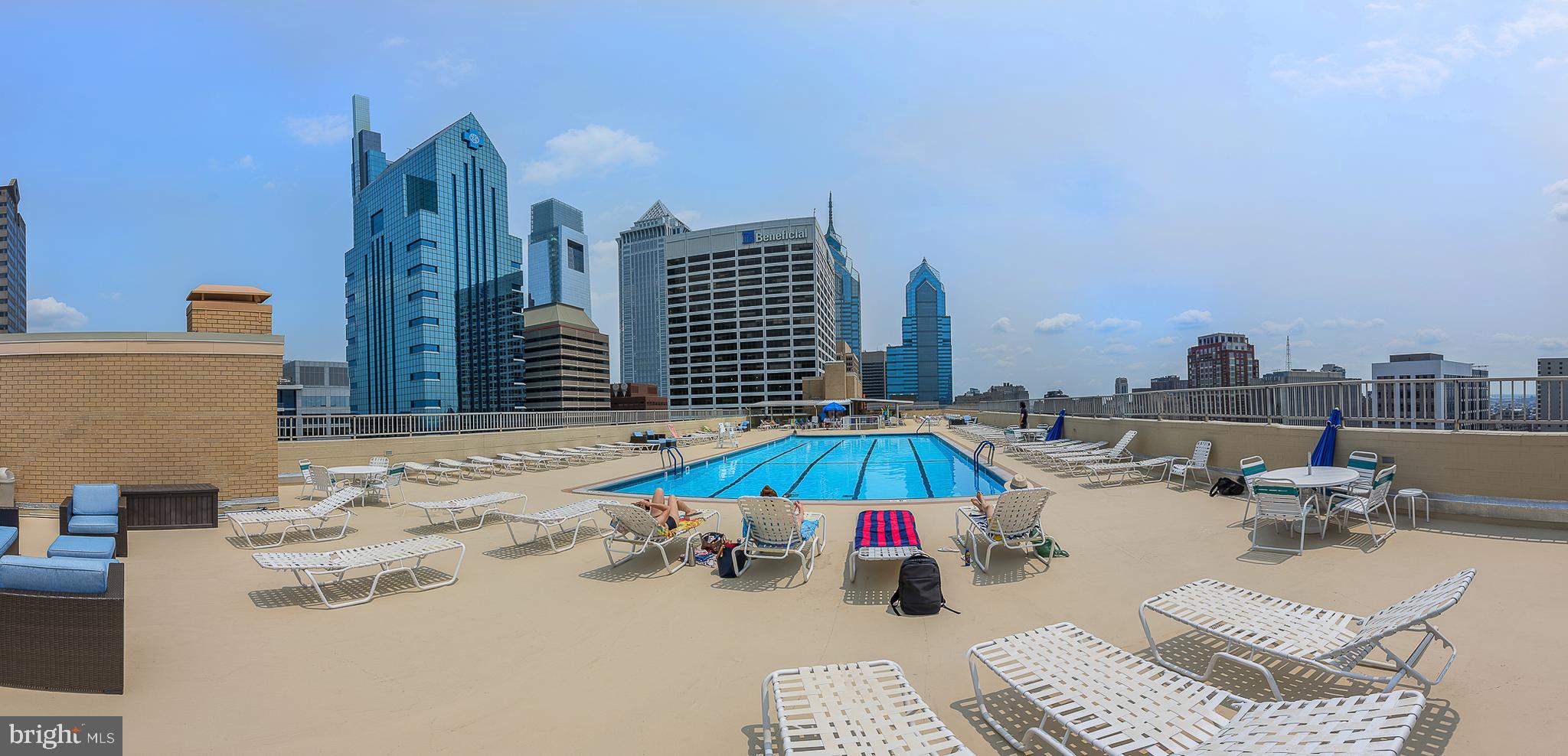 RITTENHOUSE SQUARE - Residential