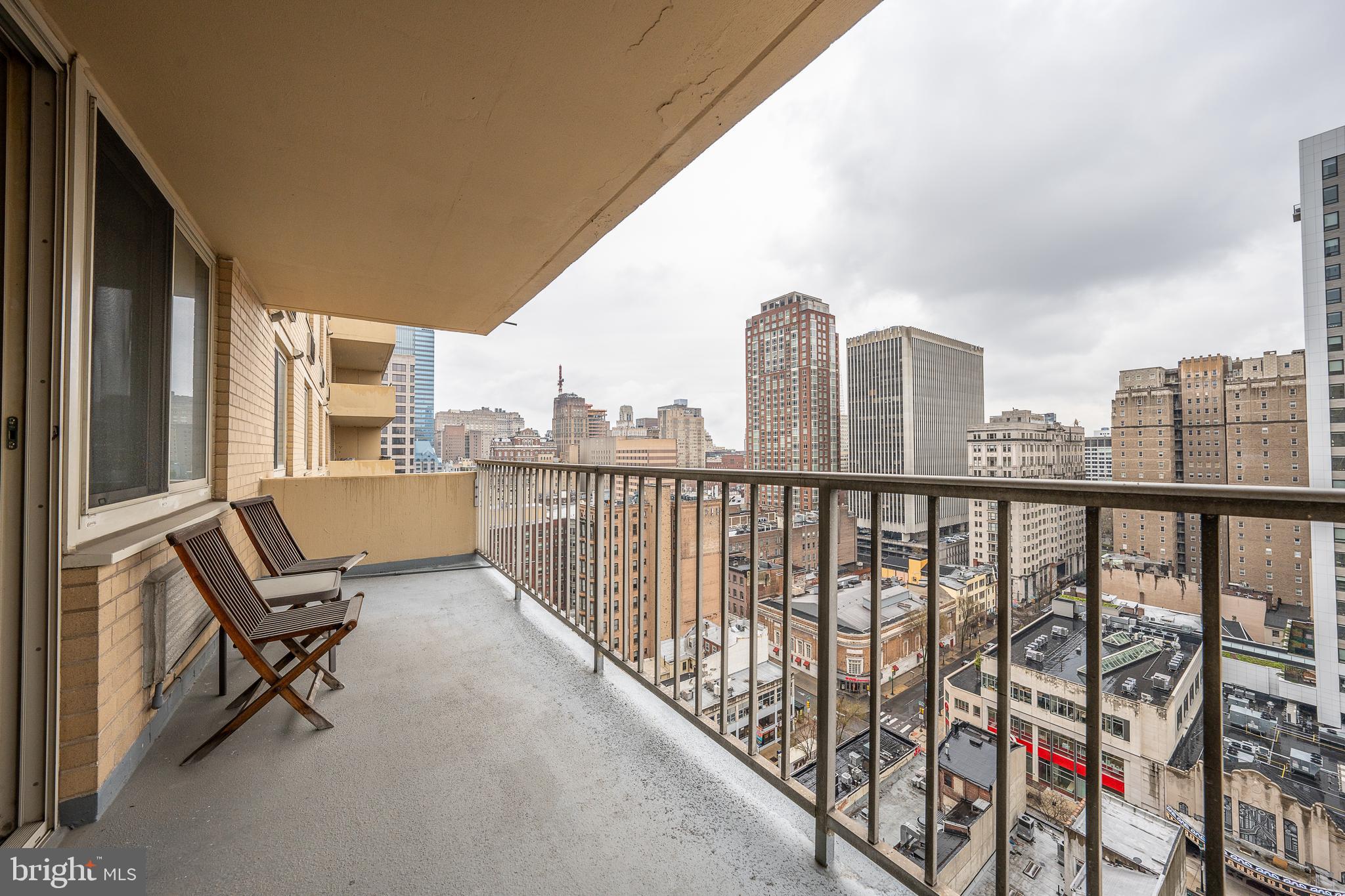 RITTENHOUSE SQUARE - Residential