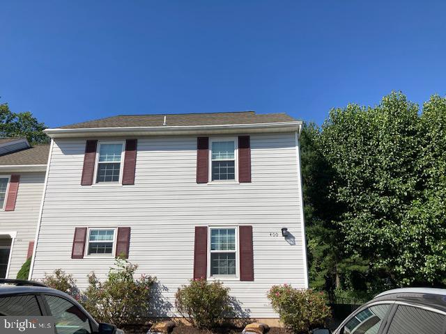 WETHERSFIELD - Residential