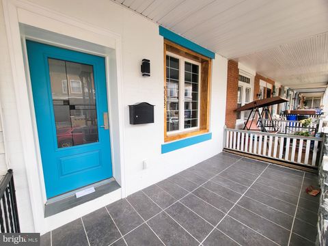 Photo of 5532 Osage Avenue, PHILADELPHIA, PA 19143 (MLS # PAPH2537384)