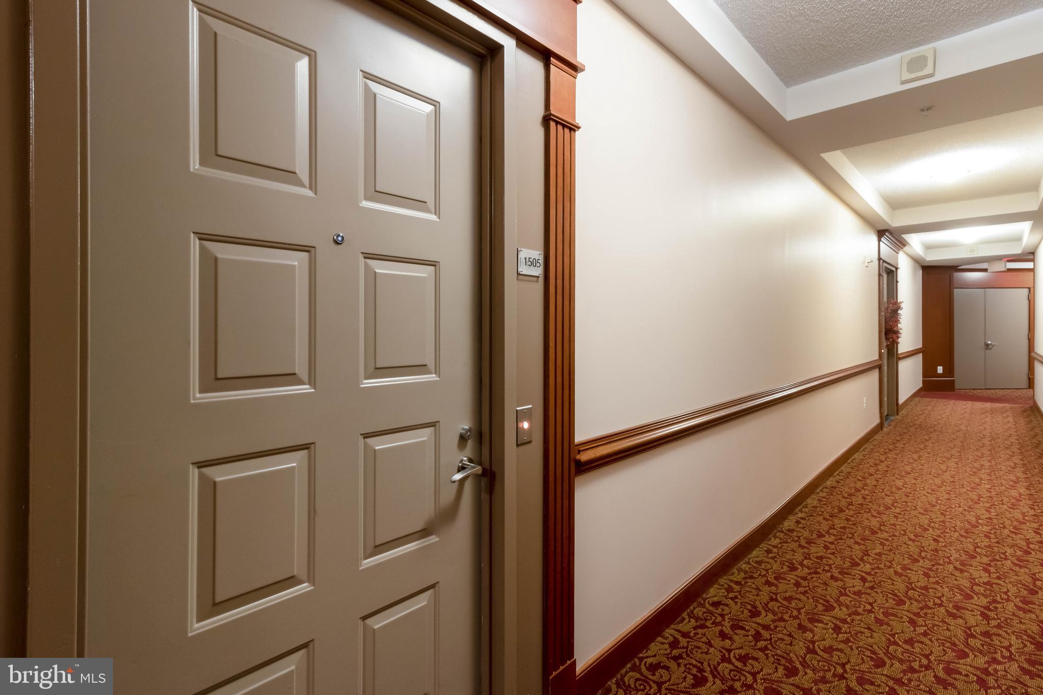 NORTHAMPTON PLACE - Residential Lease