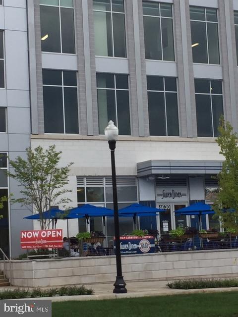 NORTHAMPTON PLACE - Residential Lease