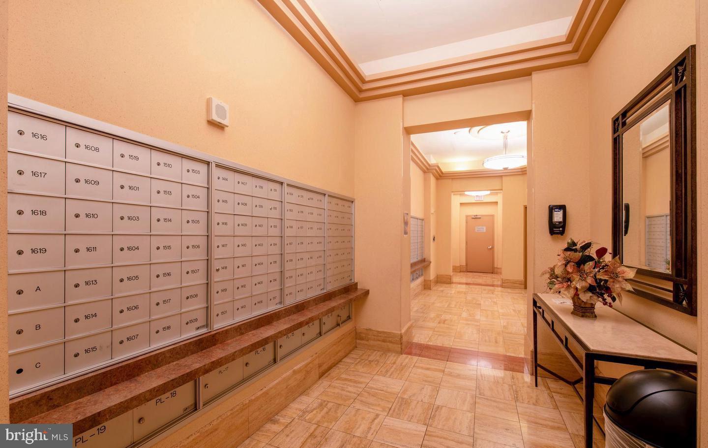 NORTHAMPTON PLACE - Residential Lease