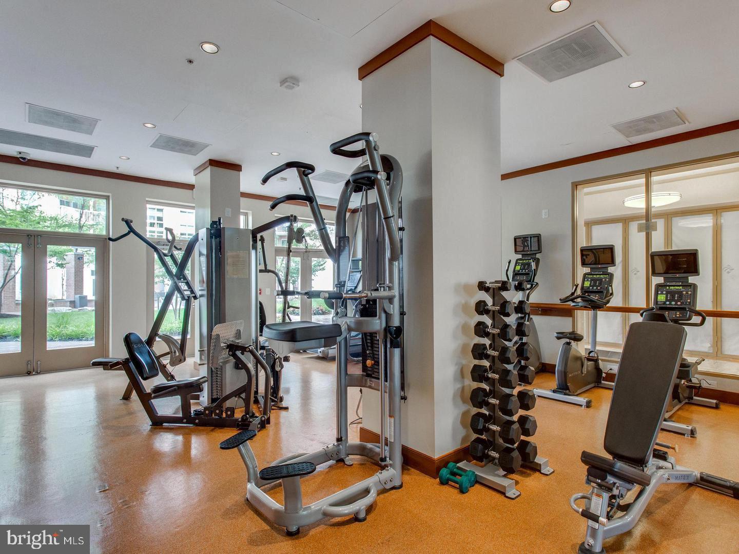 NORTHAMPTON PLACE - Residential Lease