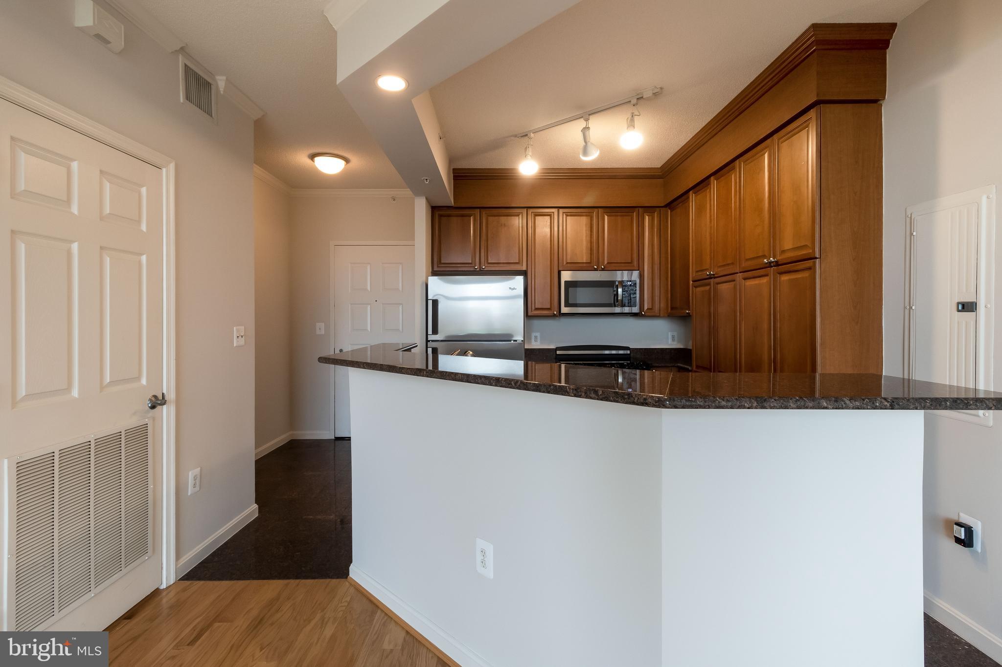 NORTHAMPTON PLACE - Residential Lease