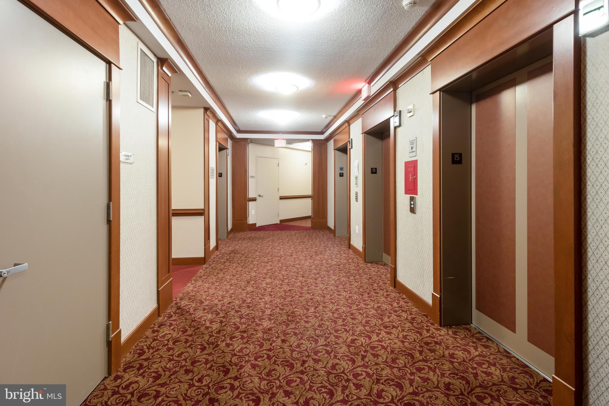 NORTHAMPTON PLACE - Residential Lease