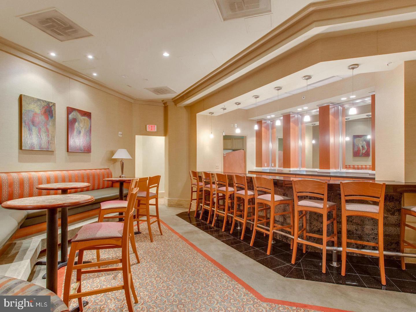 NORTHAMPTON PLACE - Residential Lease