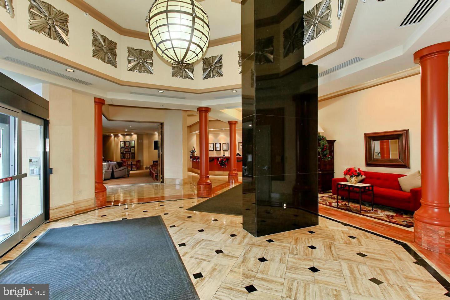 NORTHAMPTON PLACE - Residential Lease