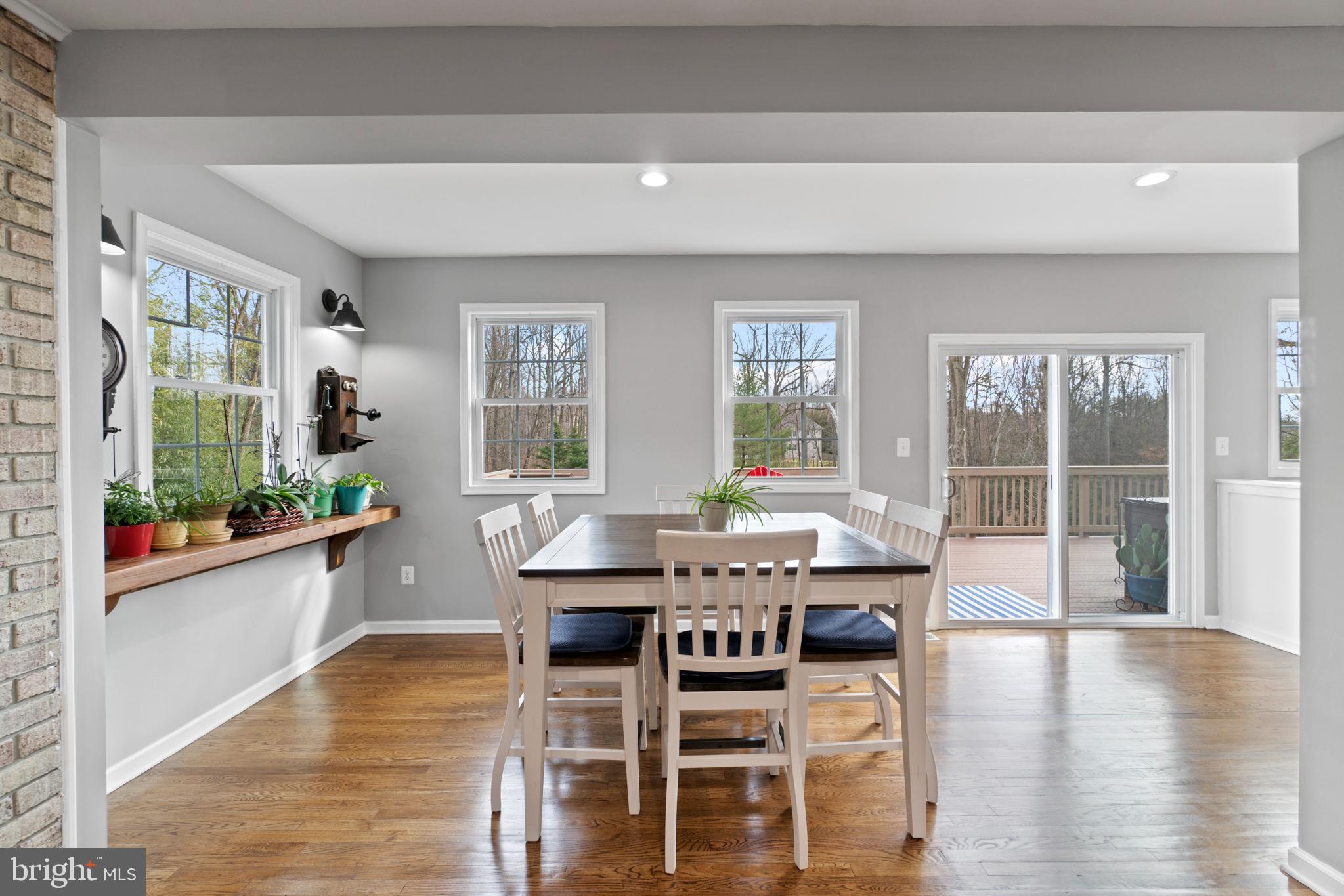 AMBERWOODS OF GREAT FALLS - Residential