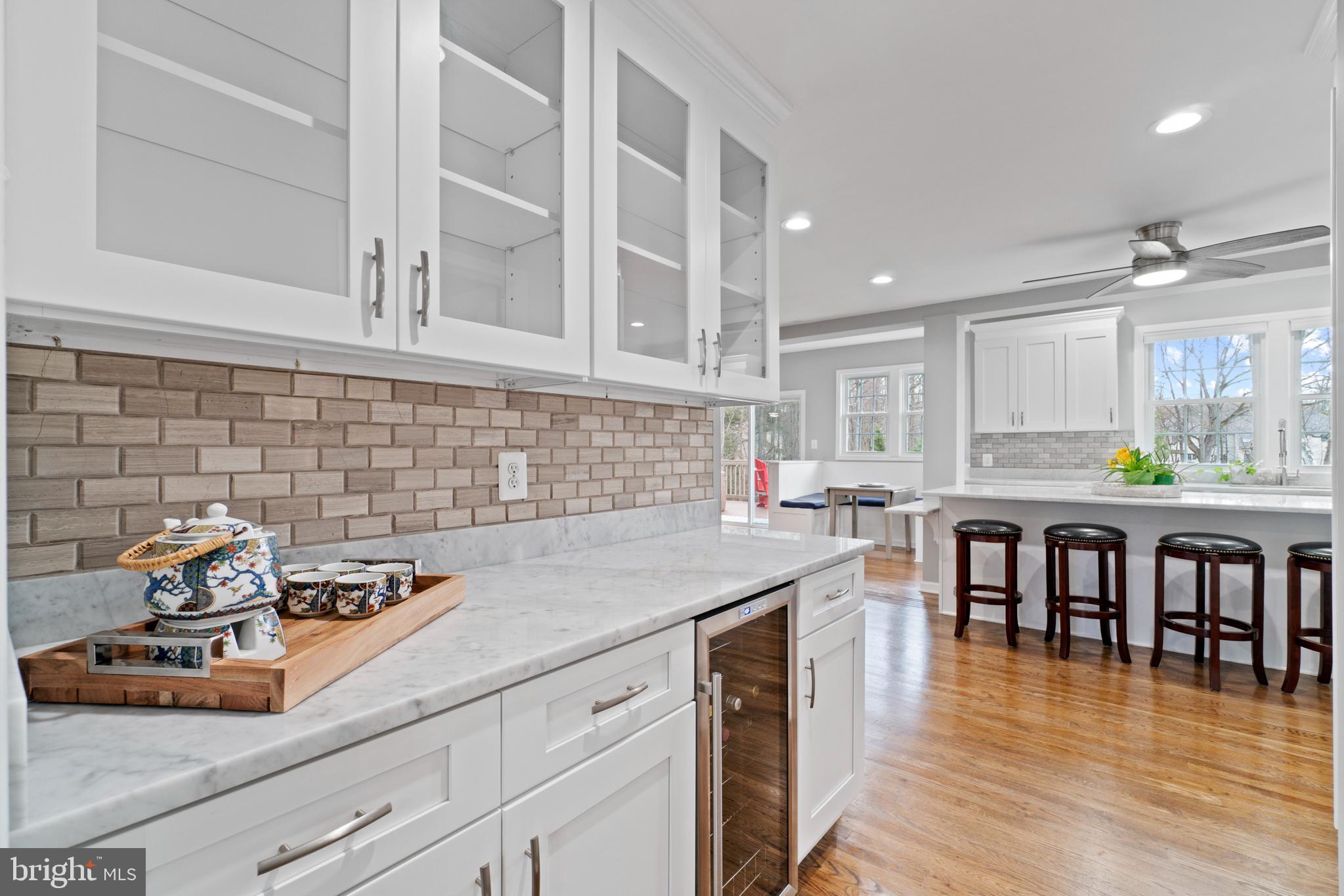 AMBERWOODS OF GREAT FALLS - Residential