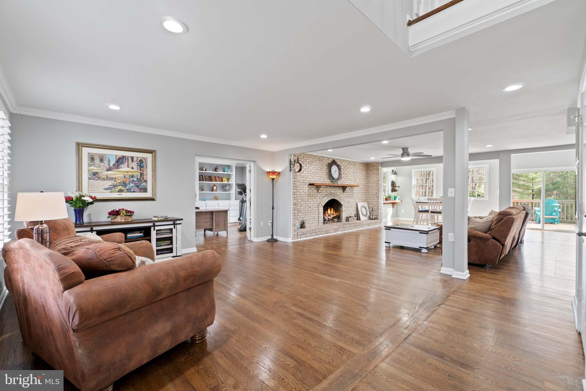 AMBERWOODS OF GREAT FALLS - Residential