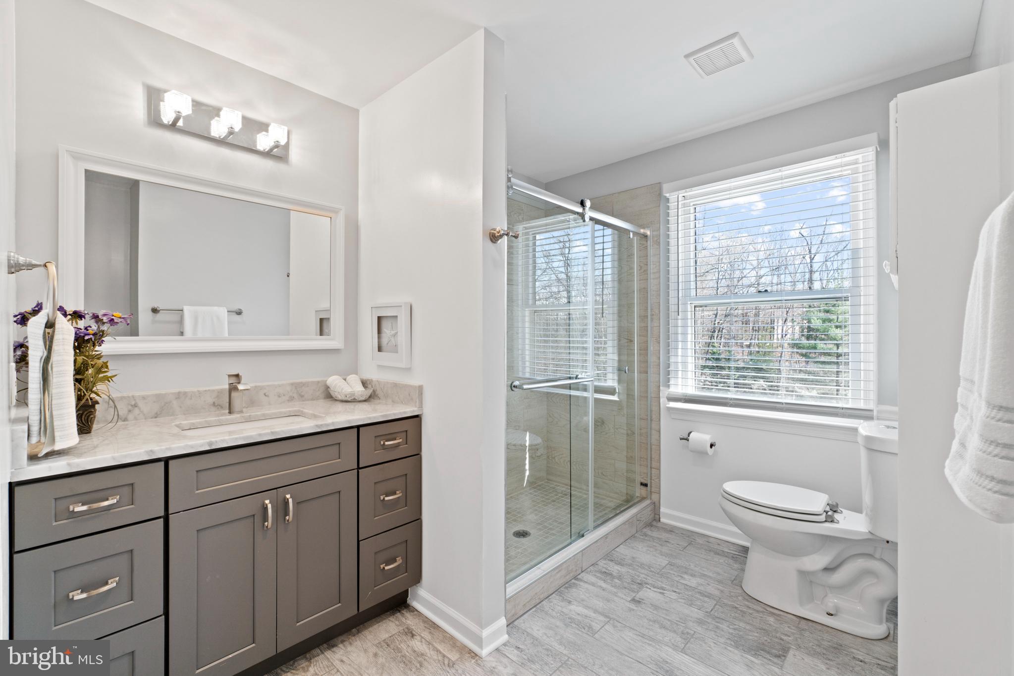 AMBERWOODS OF GREAT FALLS - Residential