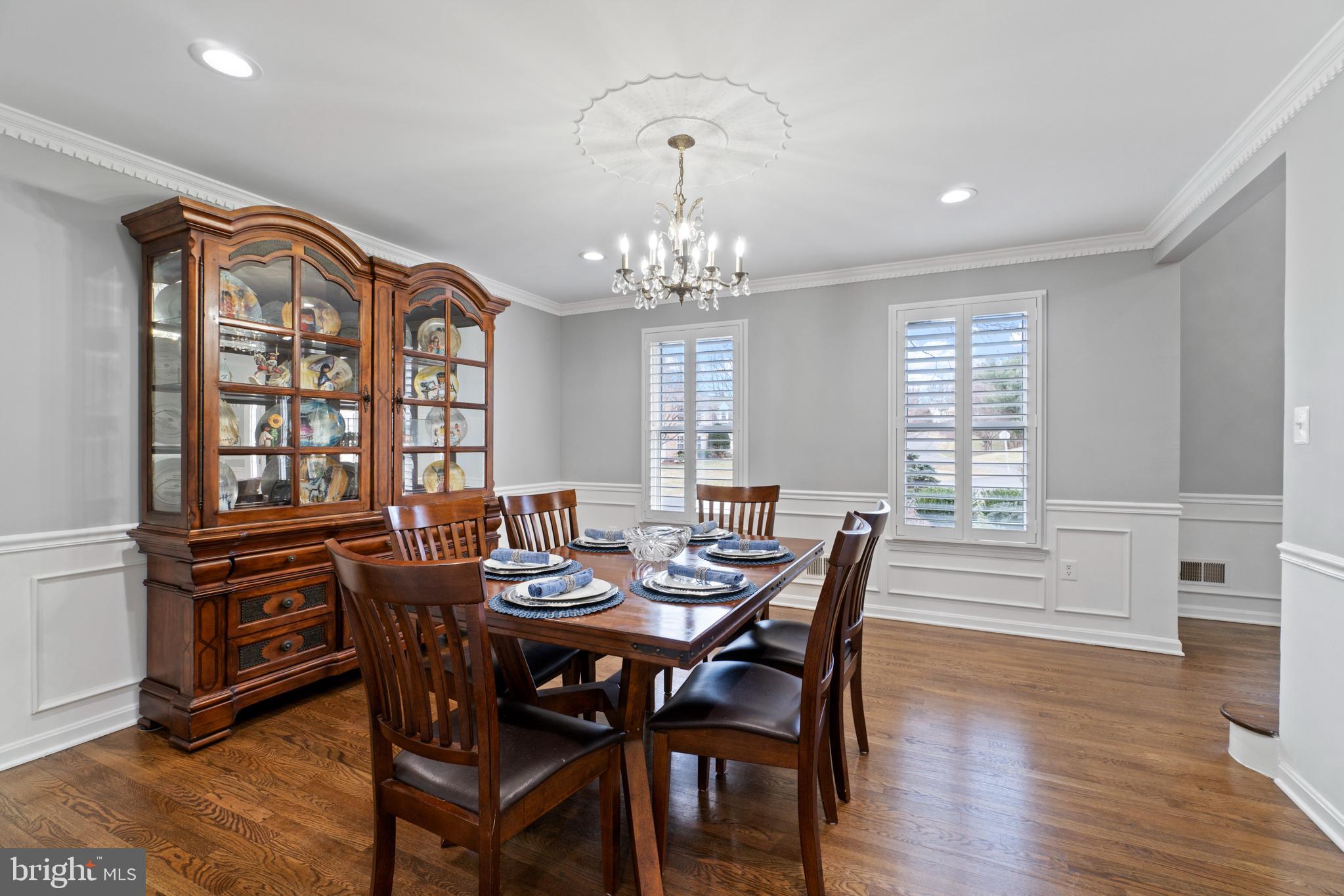 AMBERWOODS OF GREAT FALLS - Residential