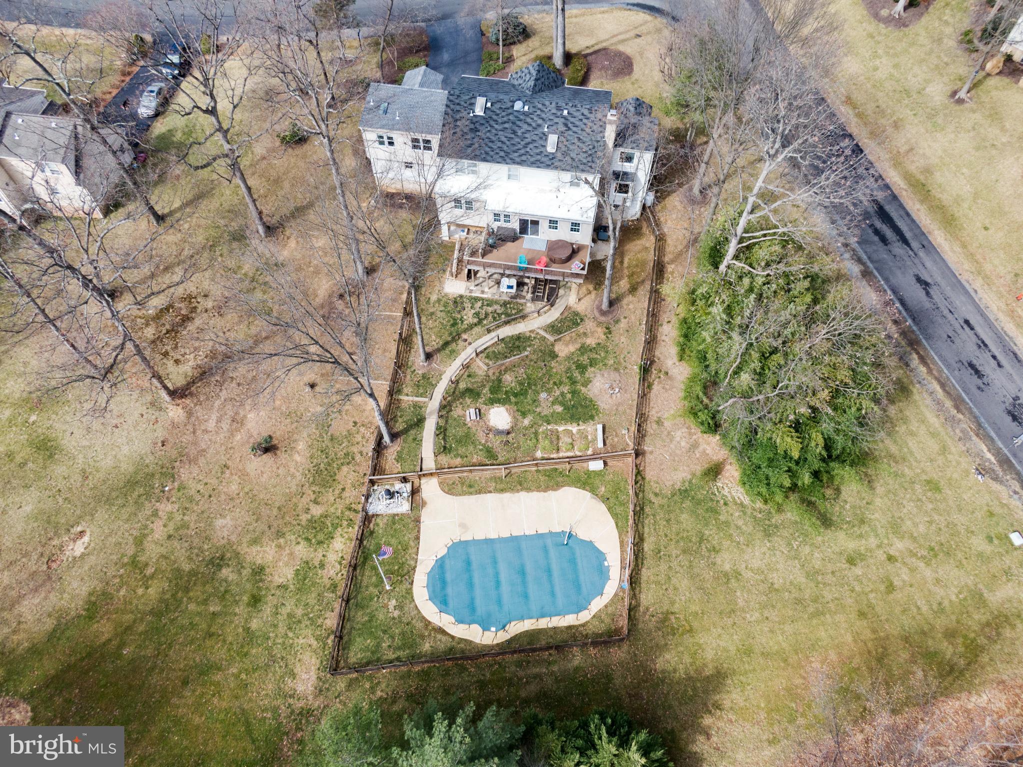 AMBERWOODS OF GREAT FALLS - Residential