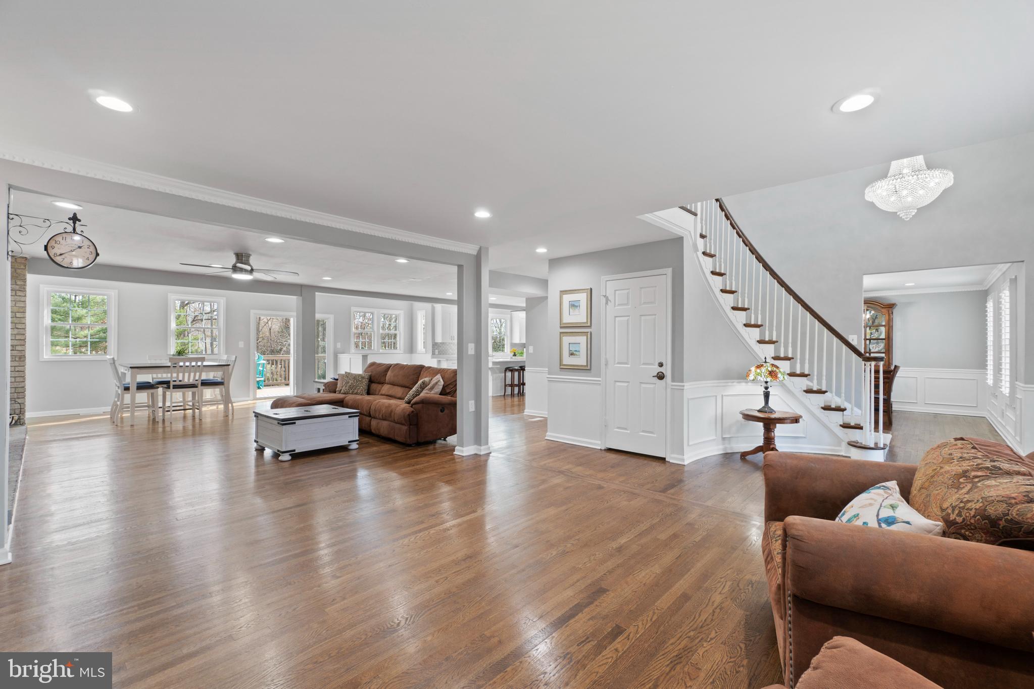 AMBERWOODS OF GREAT FALLS - Residential