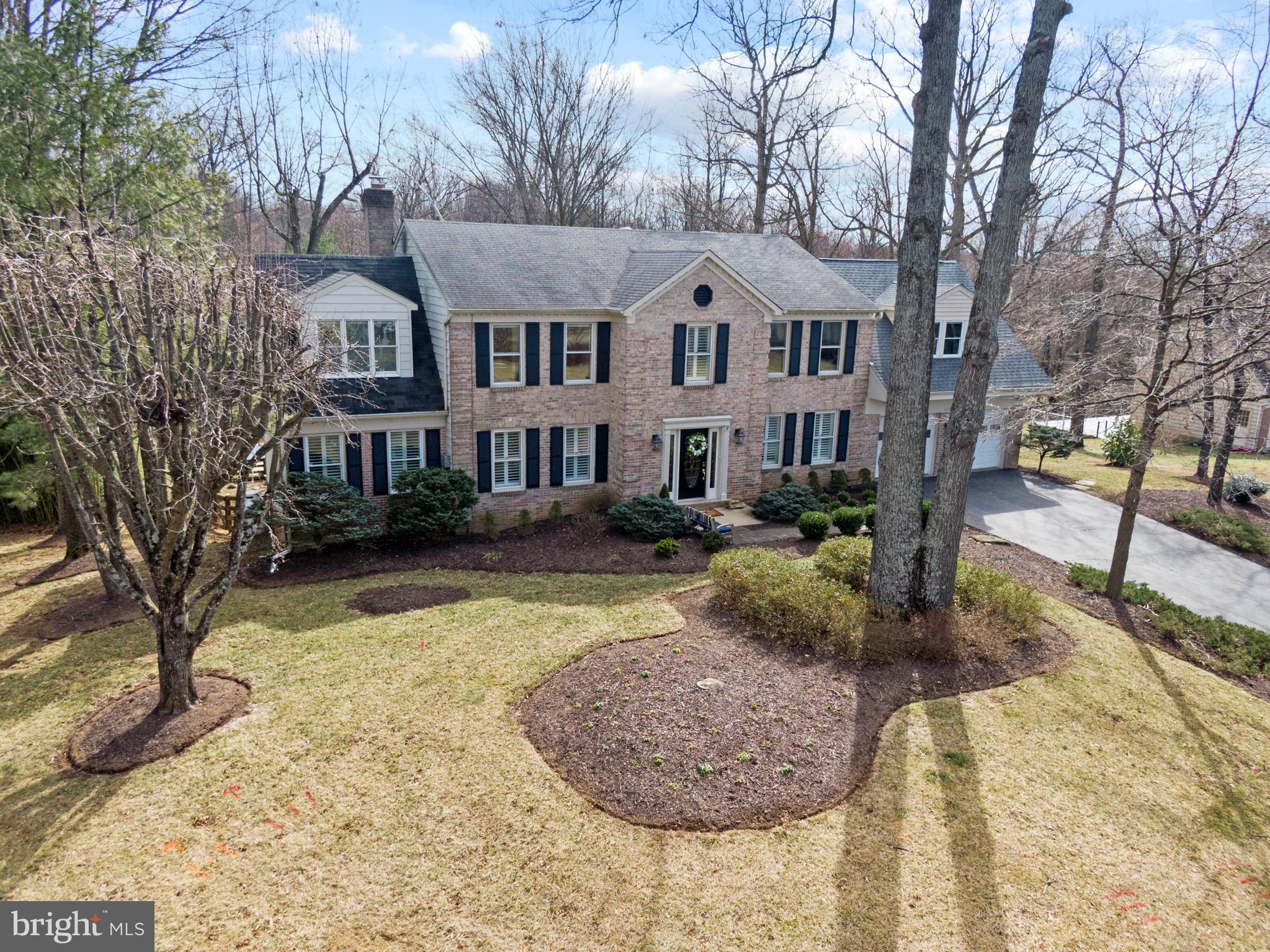 AMBERWOODS OF GREAT FALLS - Residential